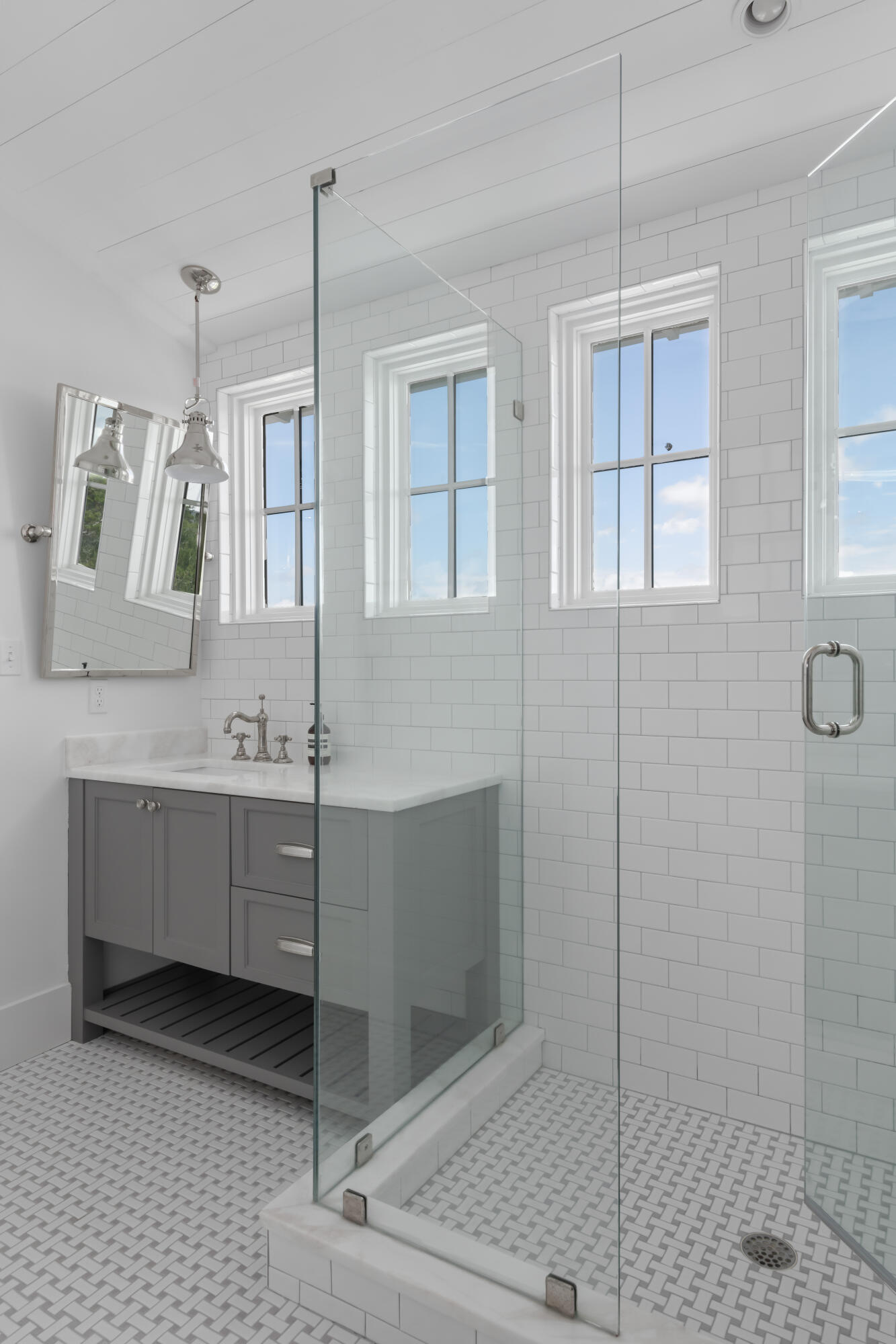 INLET BEACH - Residential