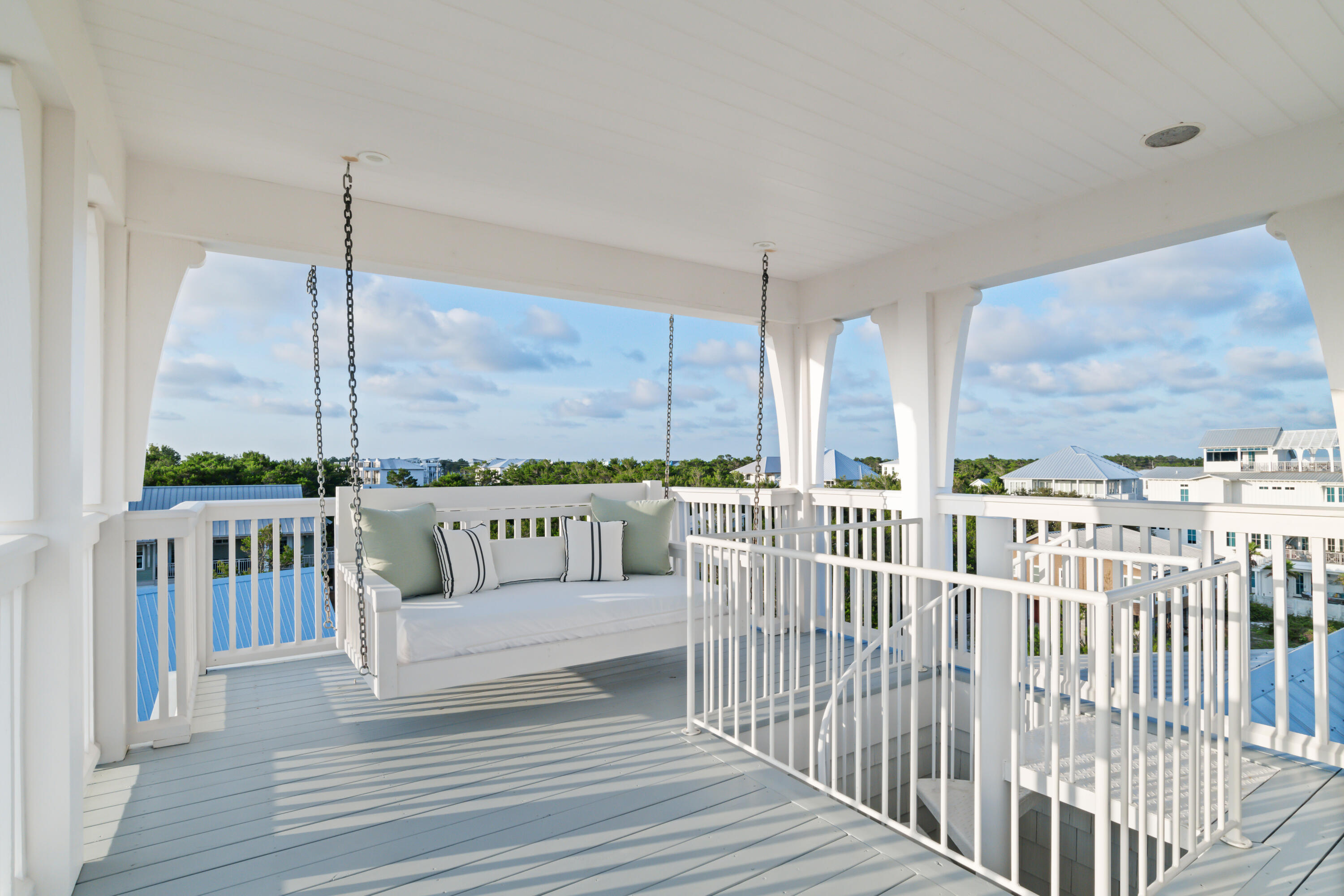 INLET BEACH - Residential