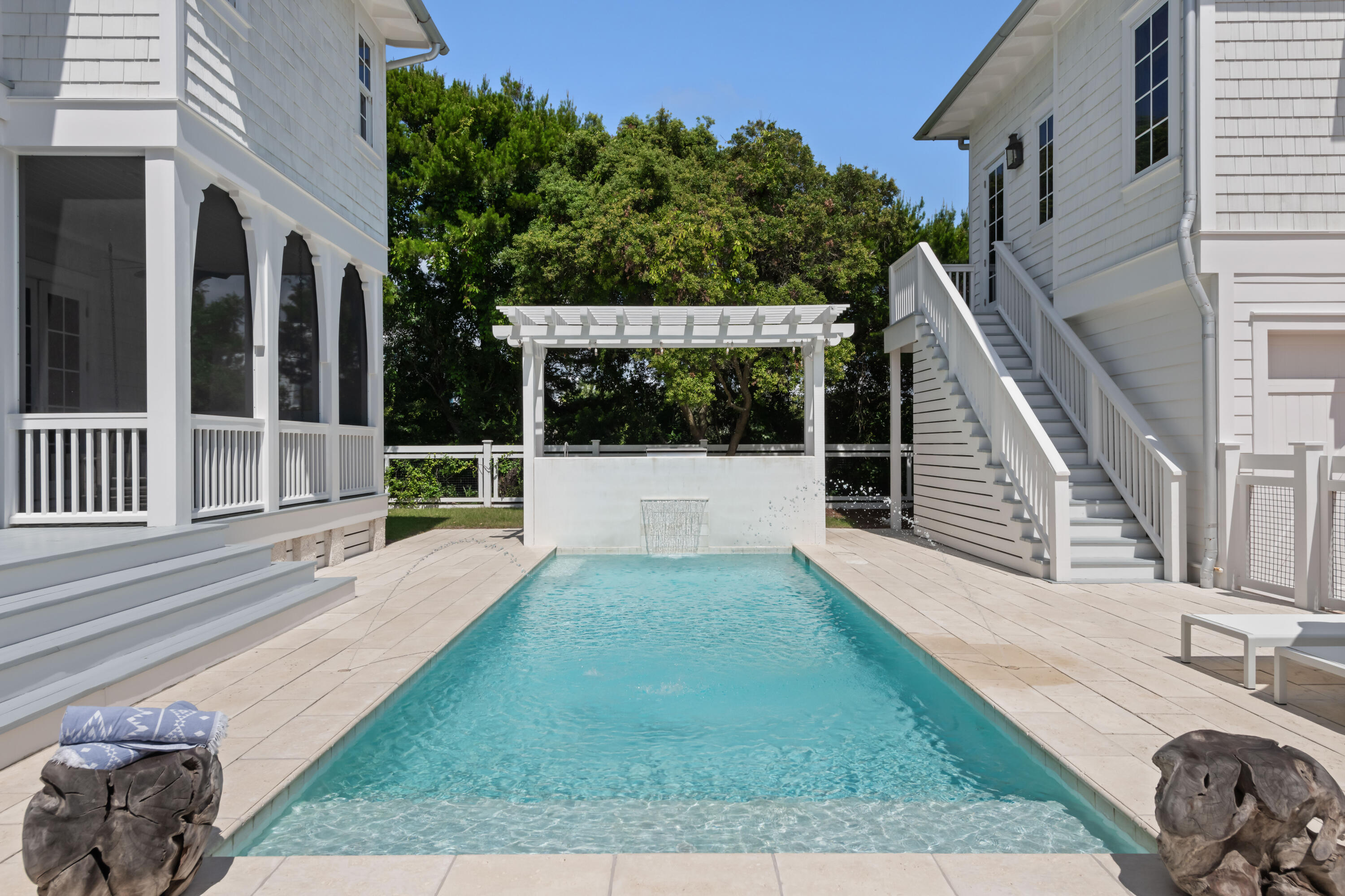 INLET BEACH - Residential