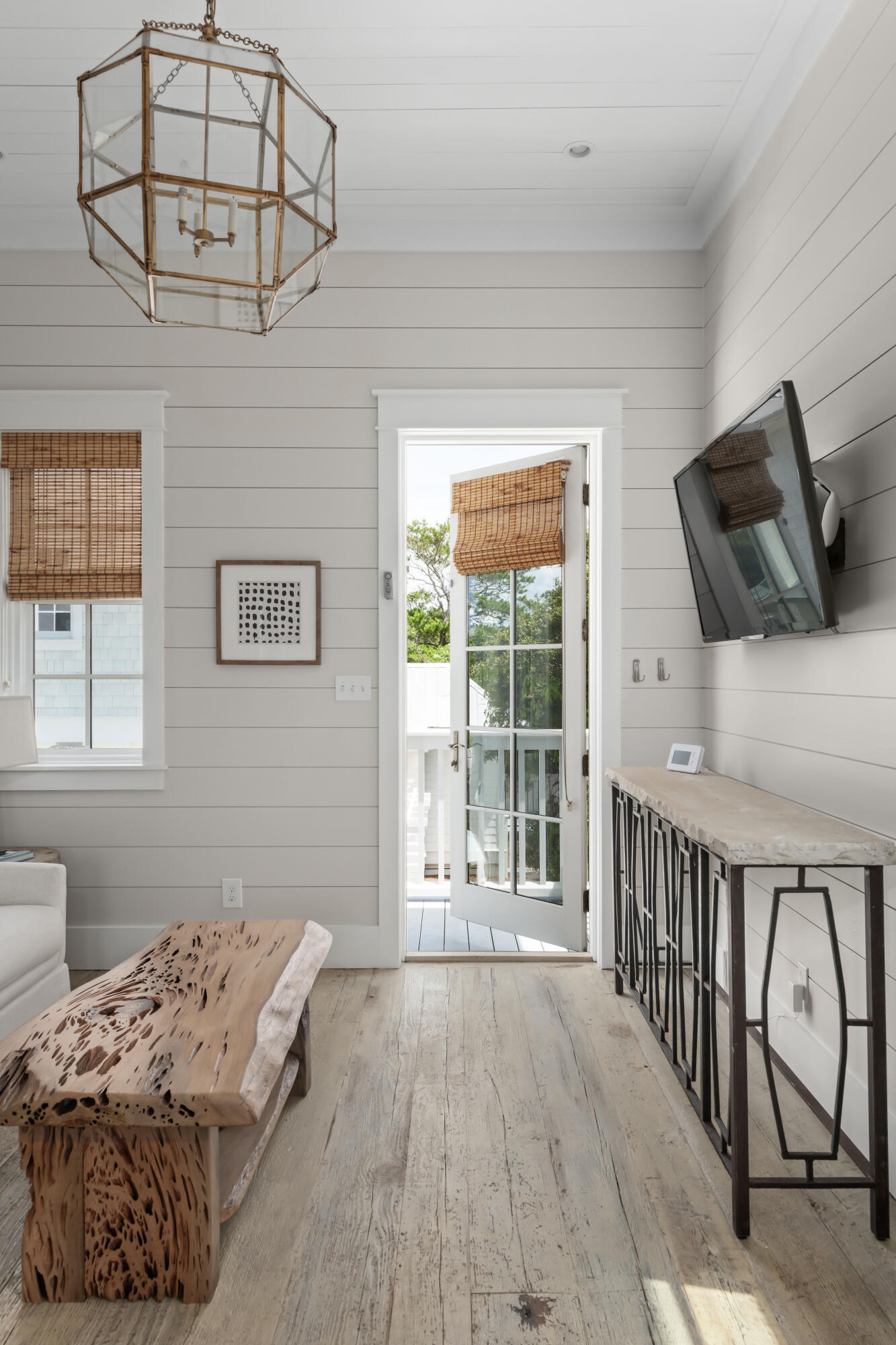 INLET BEACH - Residential
