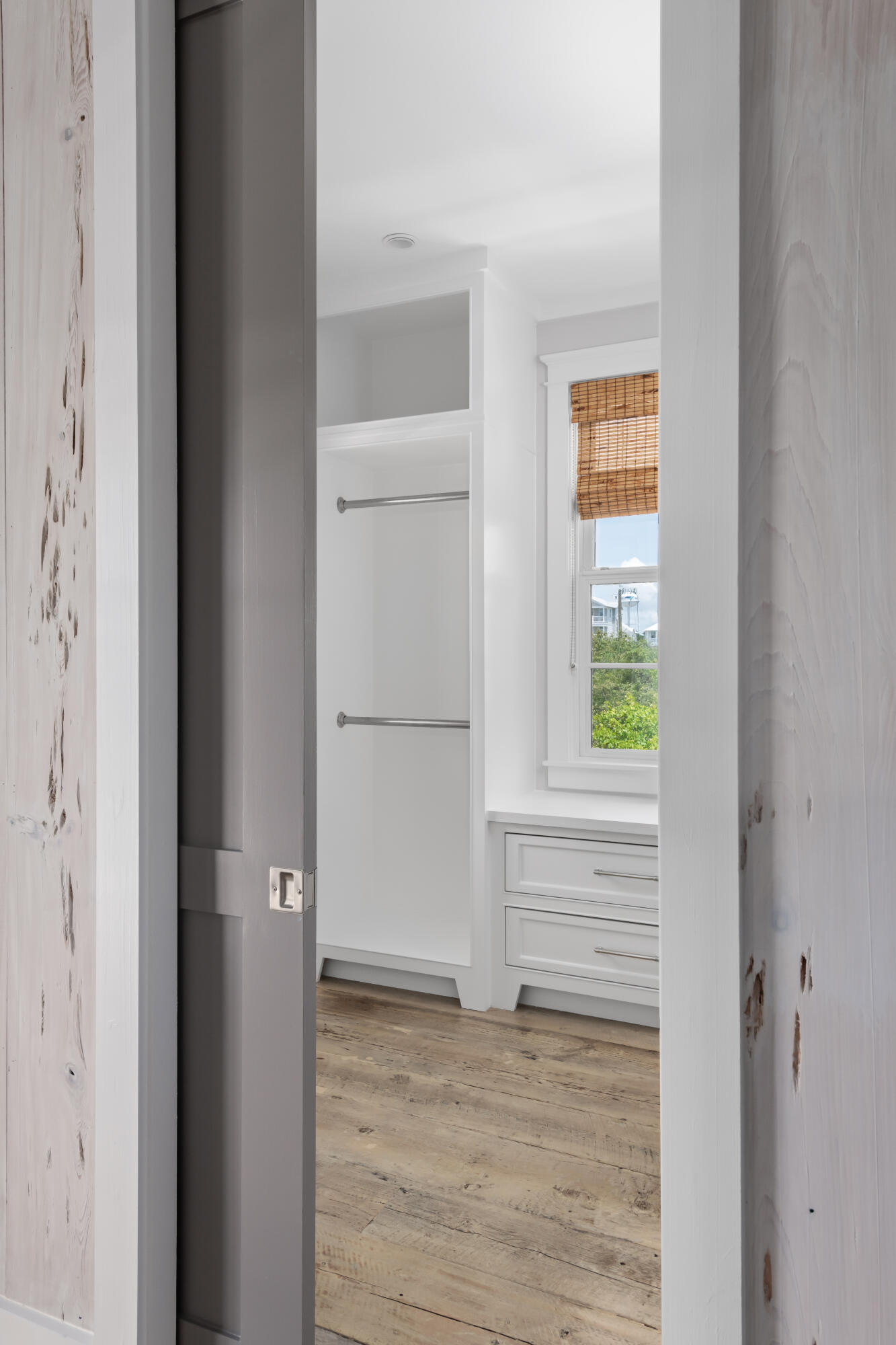 INLET BEACH - Residential