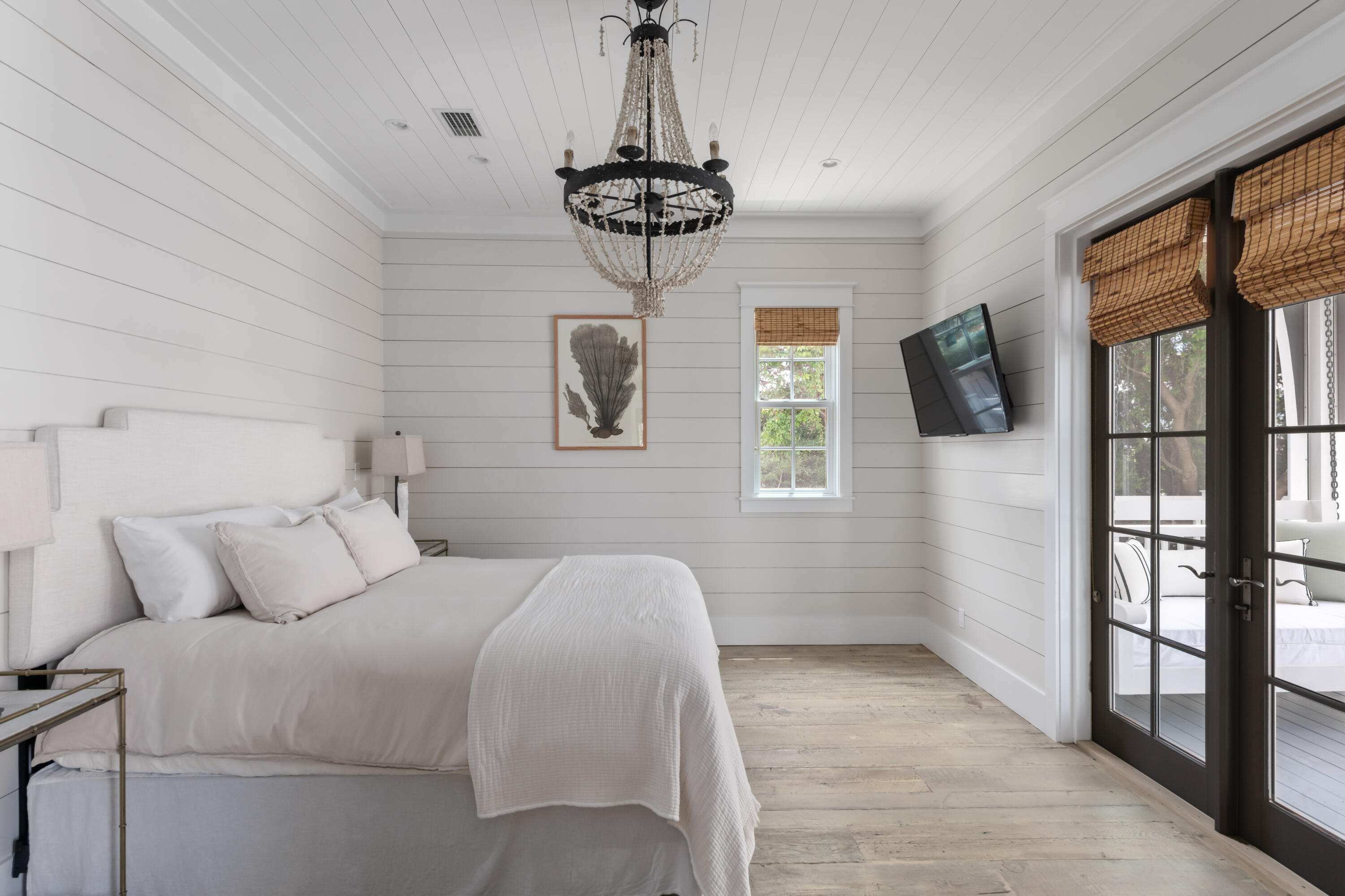 INLET BEACH - Residential