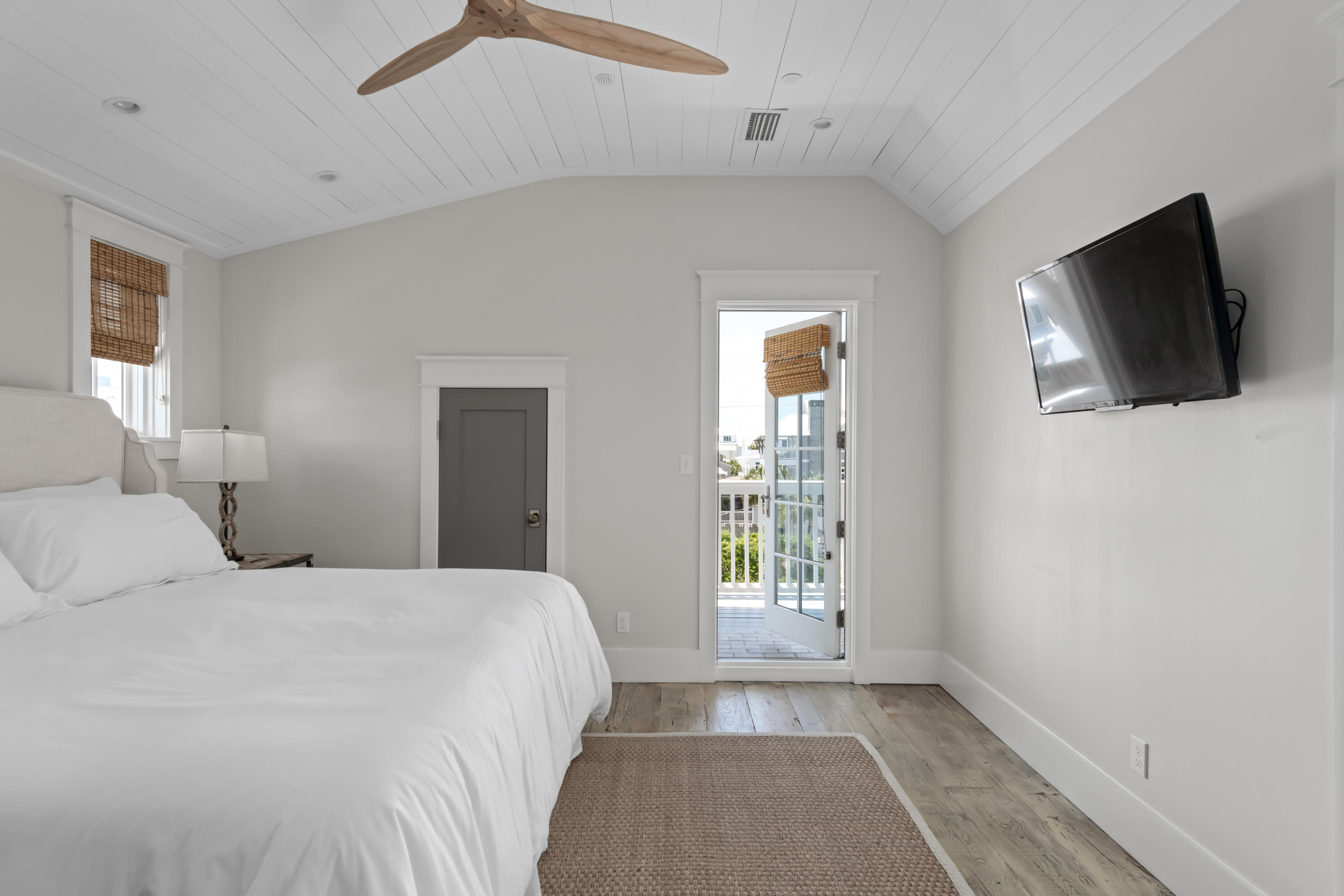 INLET BEACH - Residential