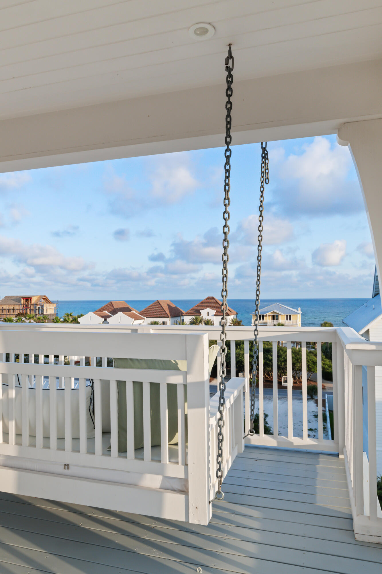 INLET BEACH - Residential