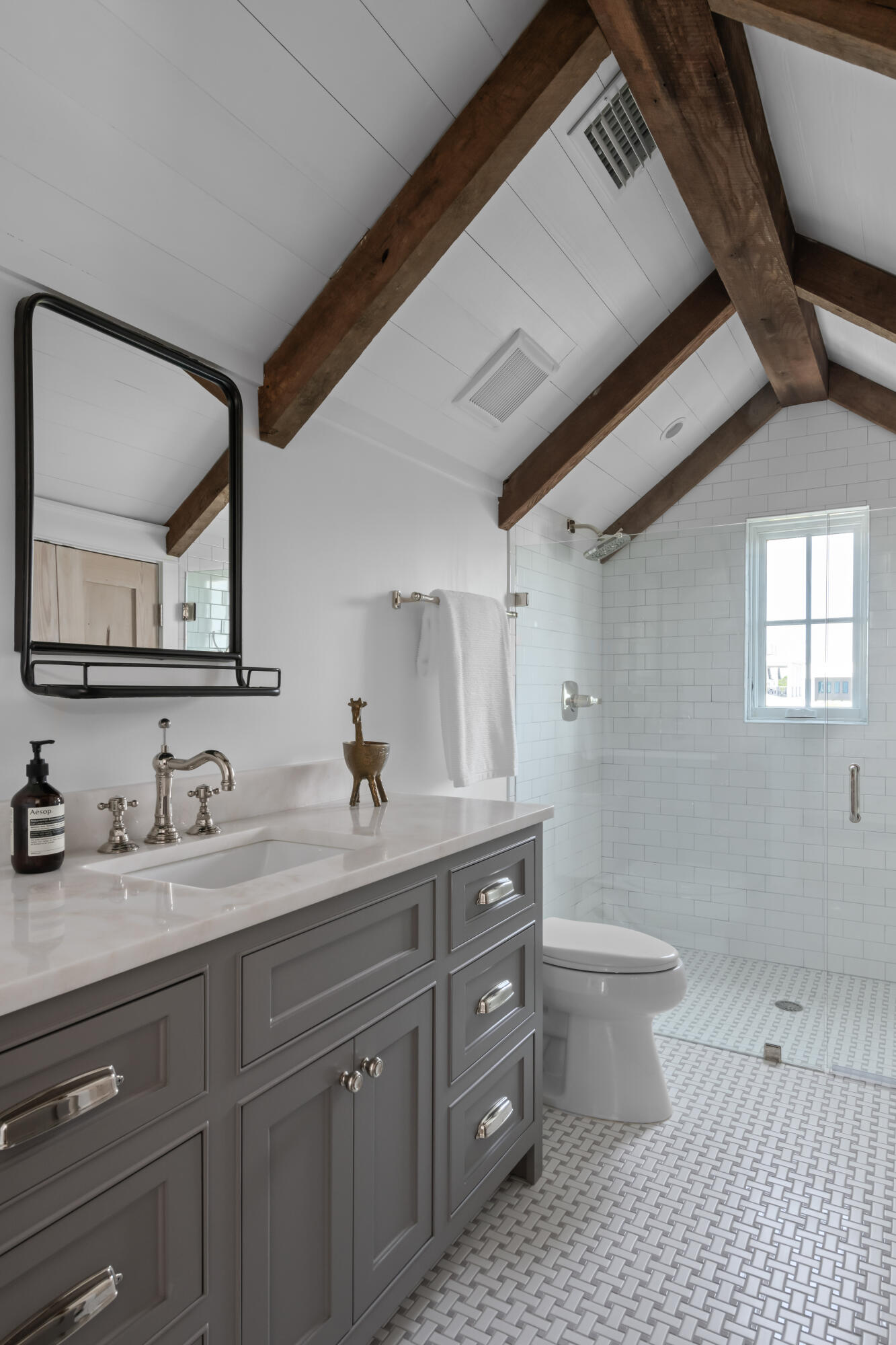 INLET BEACH - Residential