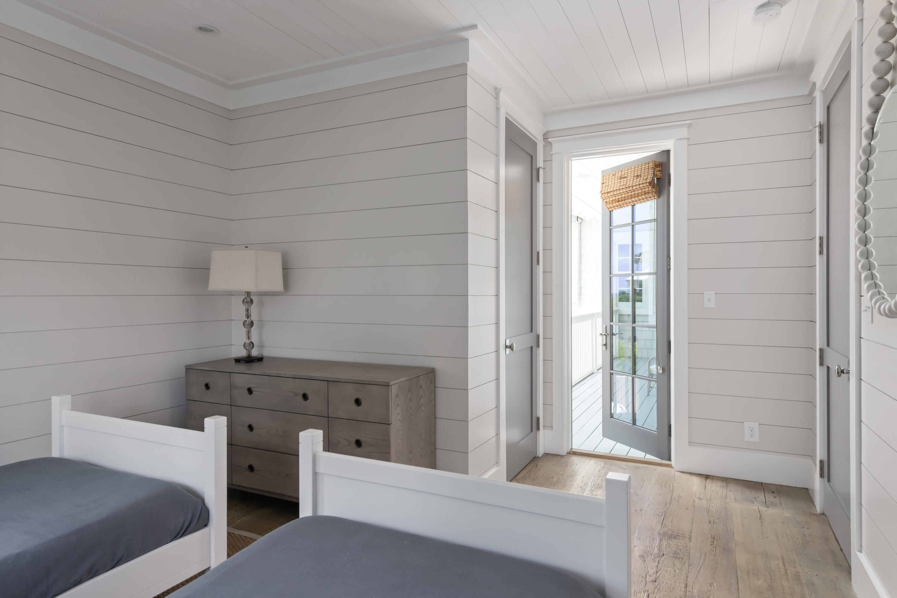 INLET BEACH - Residential