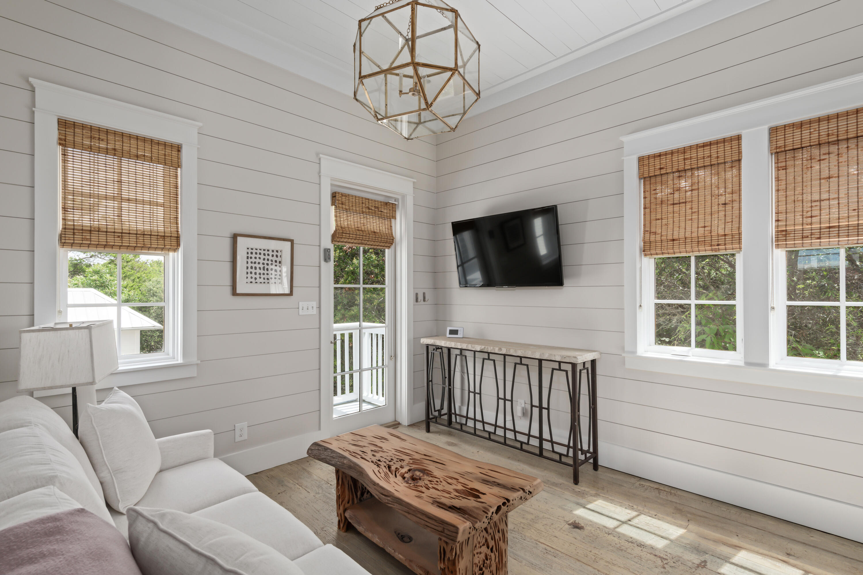 INLET BEACH - Residential