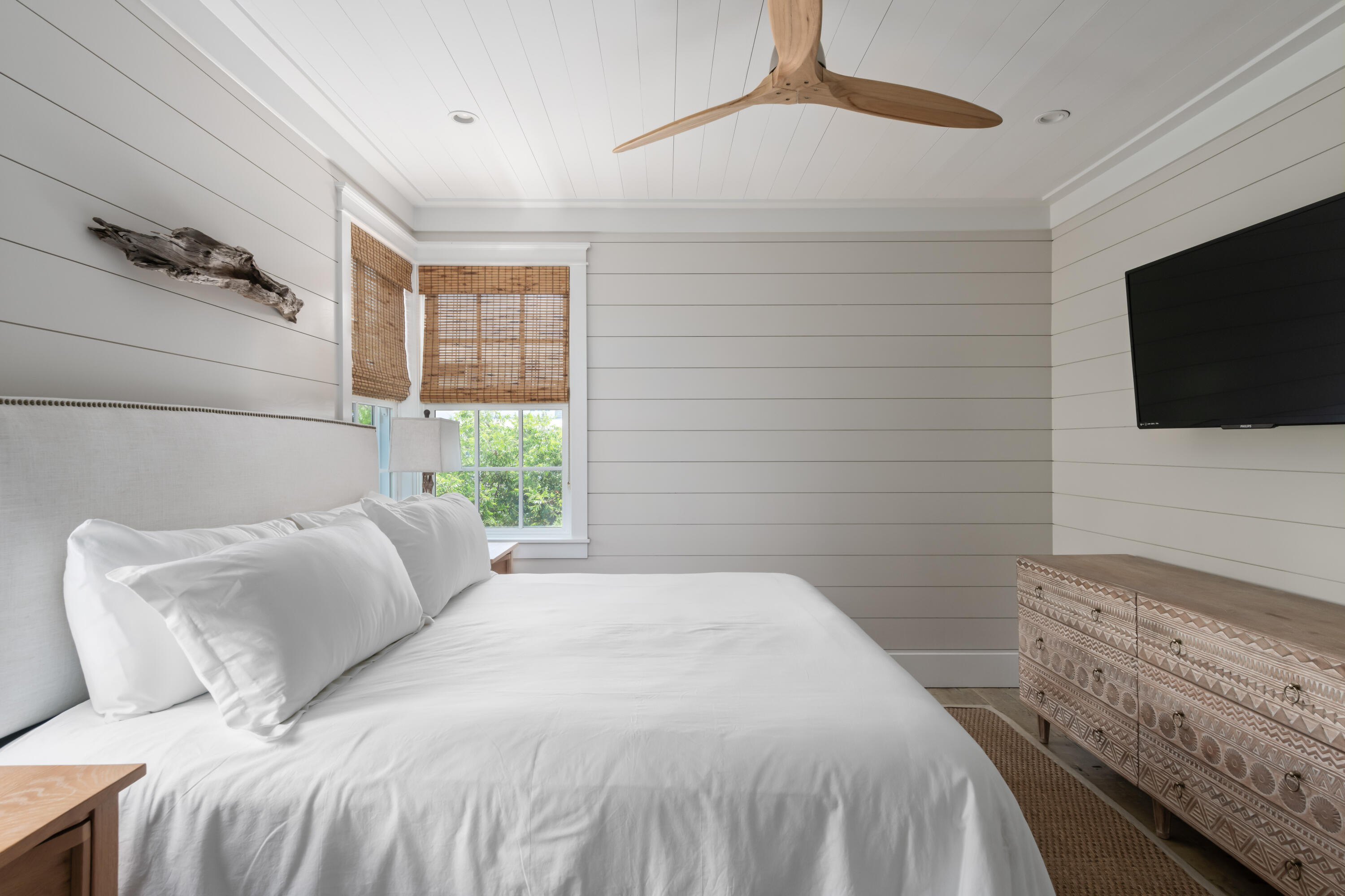 INLET BEACH - Residential