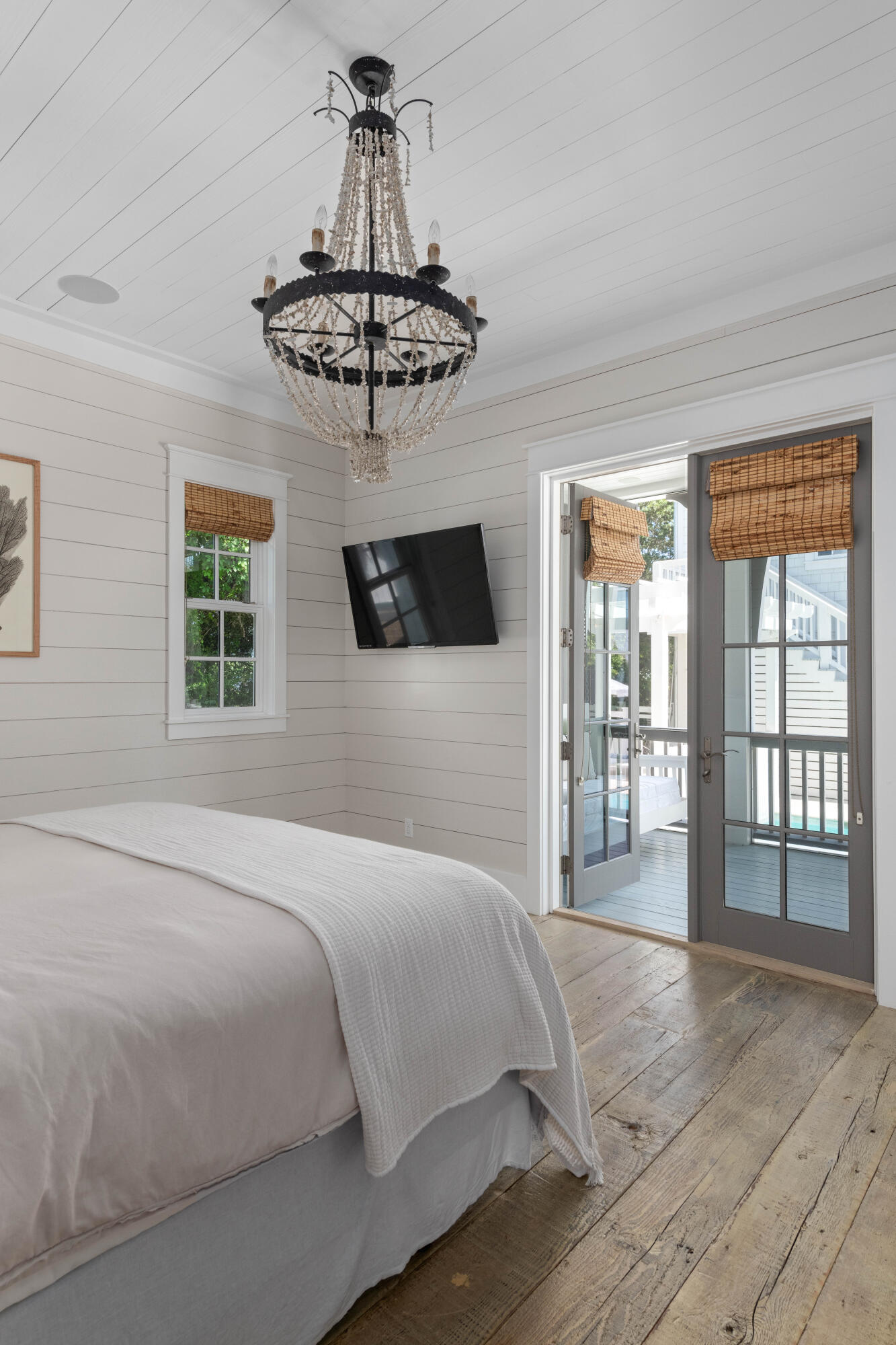 INLET BEACH - Residential
