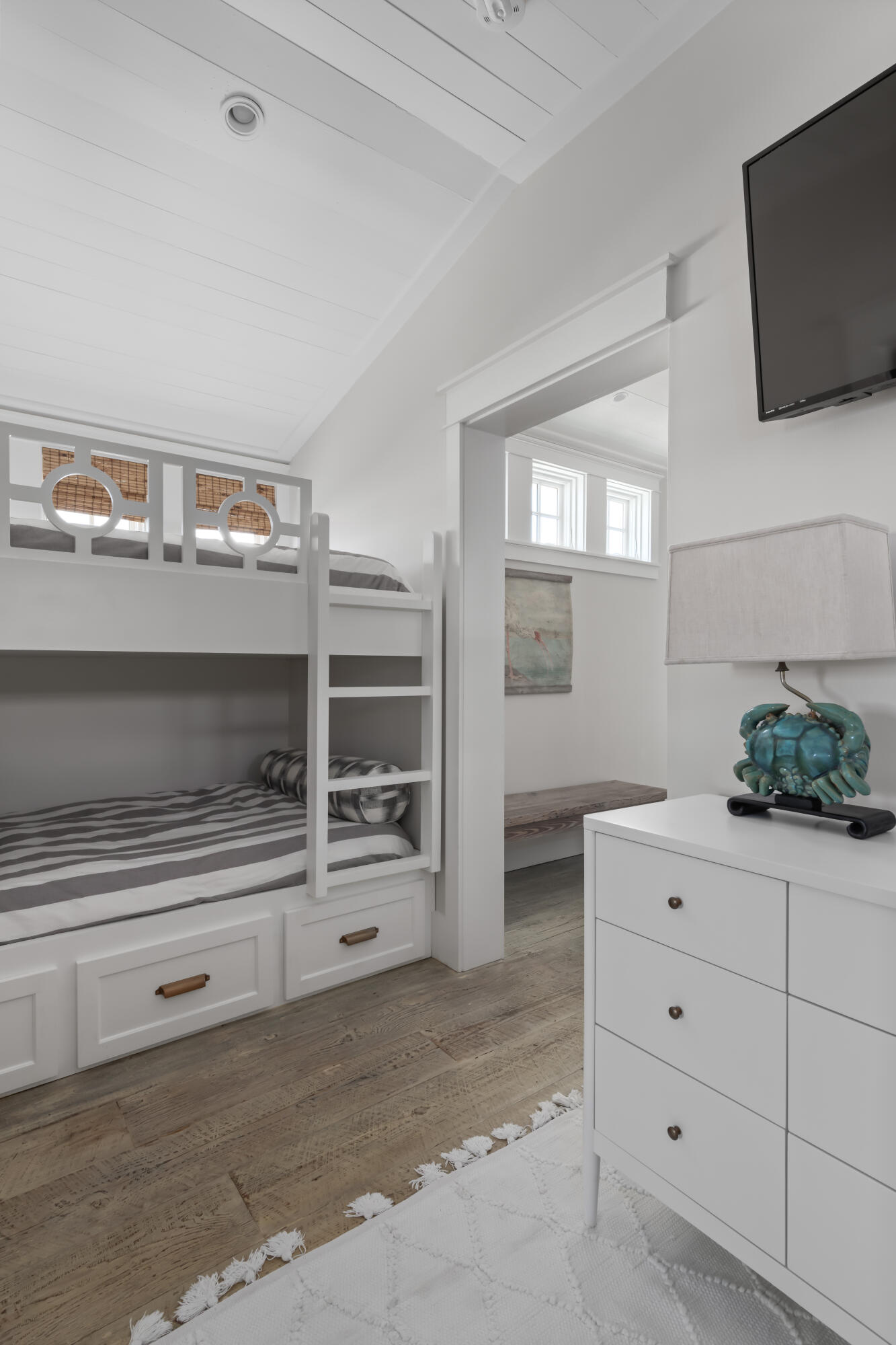 INLET BEACH - Residential