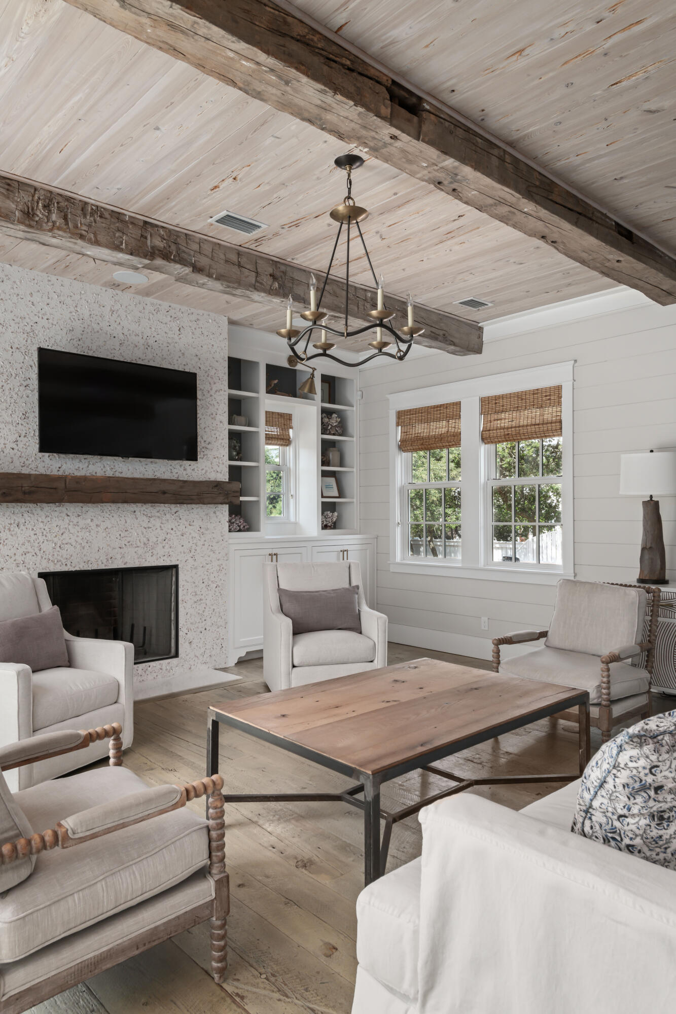 INLET BEACH - Residential