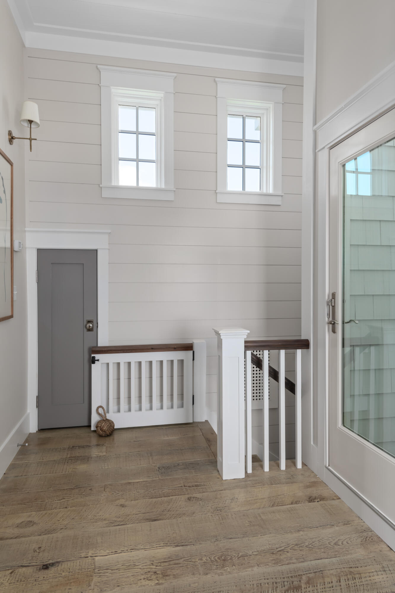 INLET BEACH - Residential