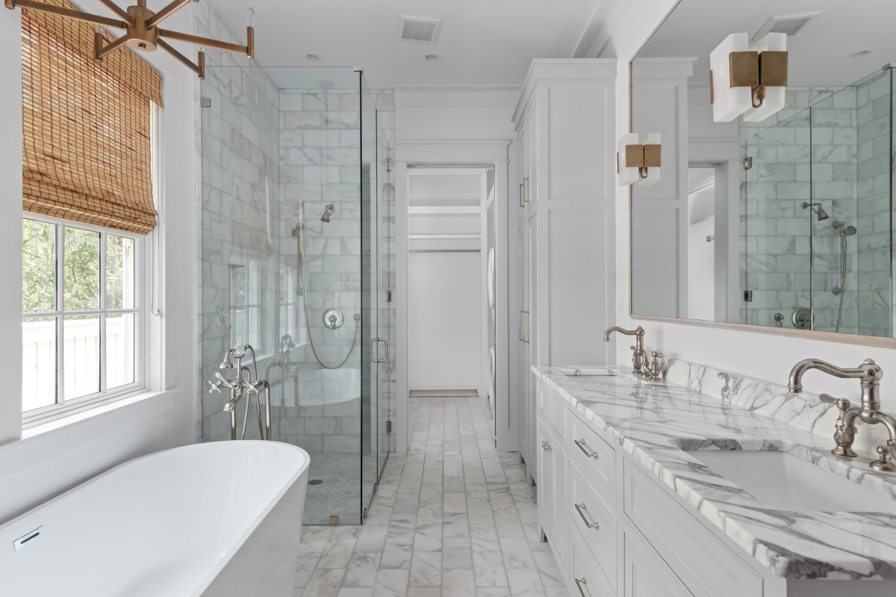 INLET BEACH - Residential