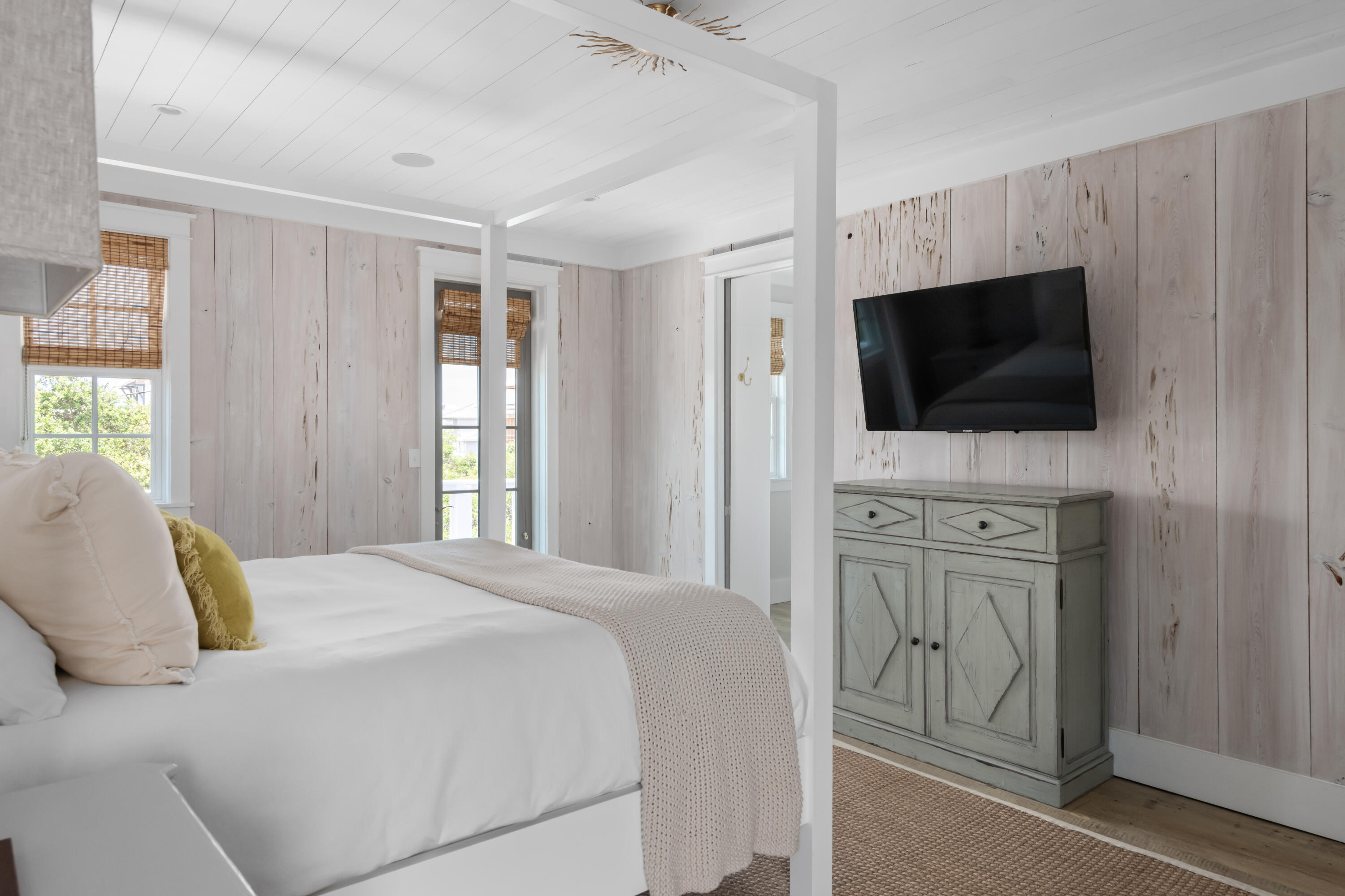 INLET BEACH - Residential