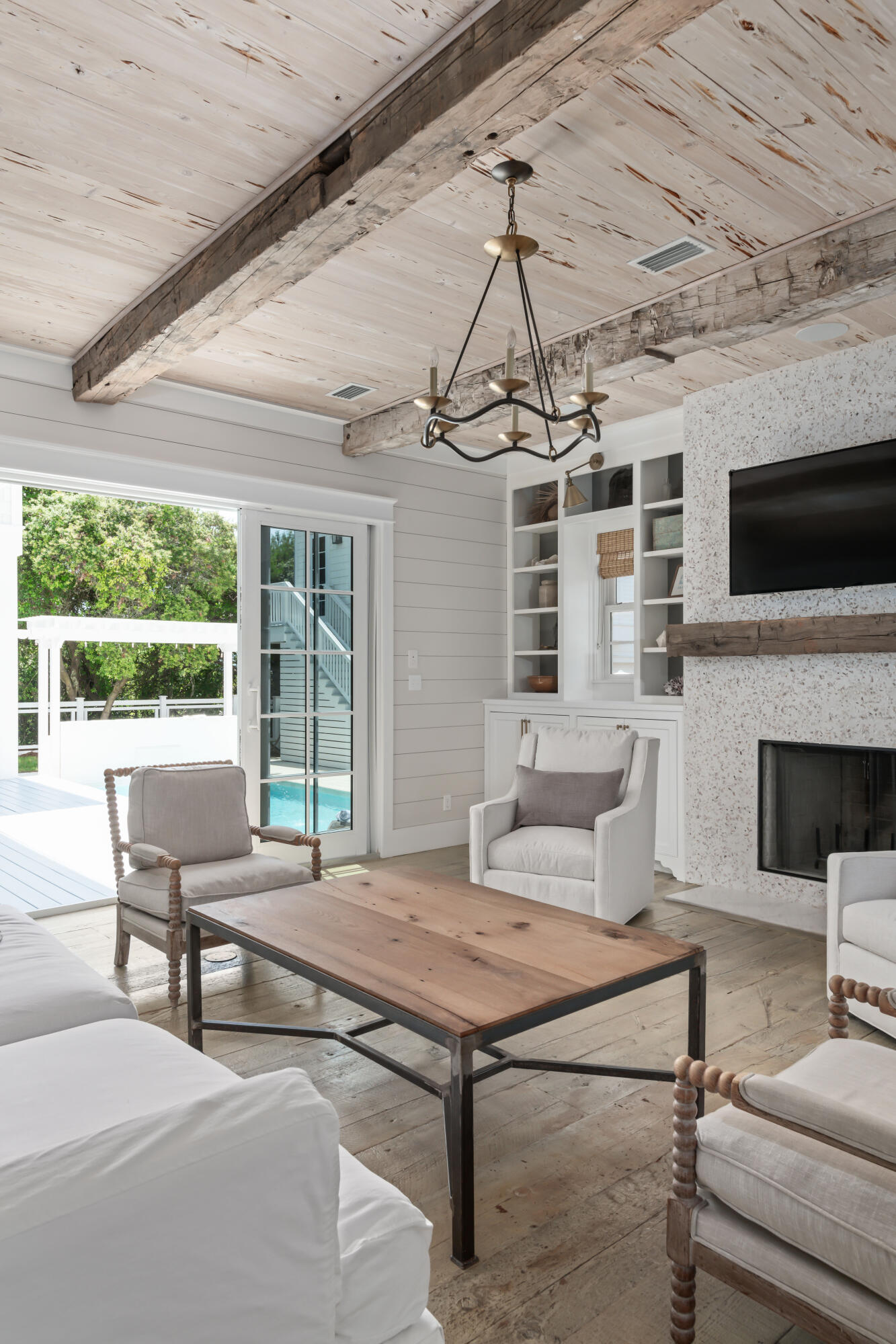 INLET BEACH - Residential