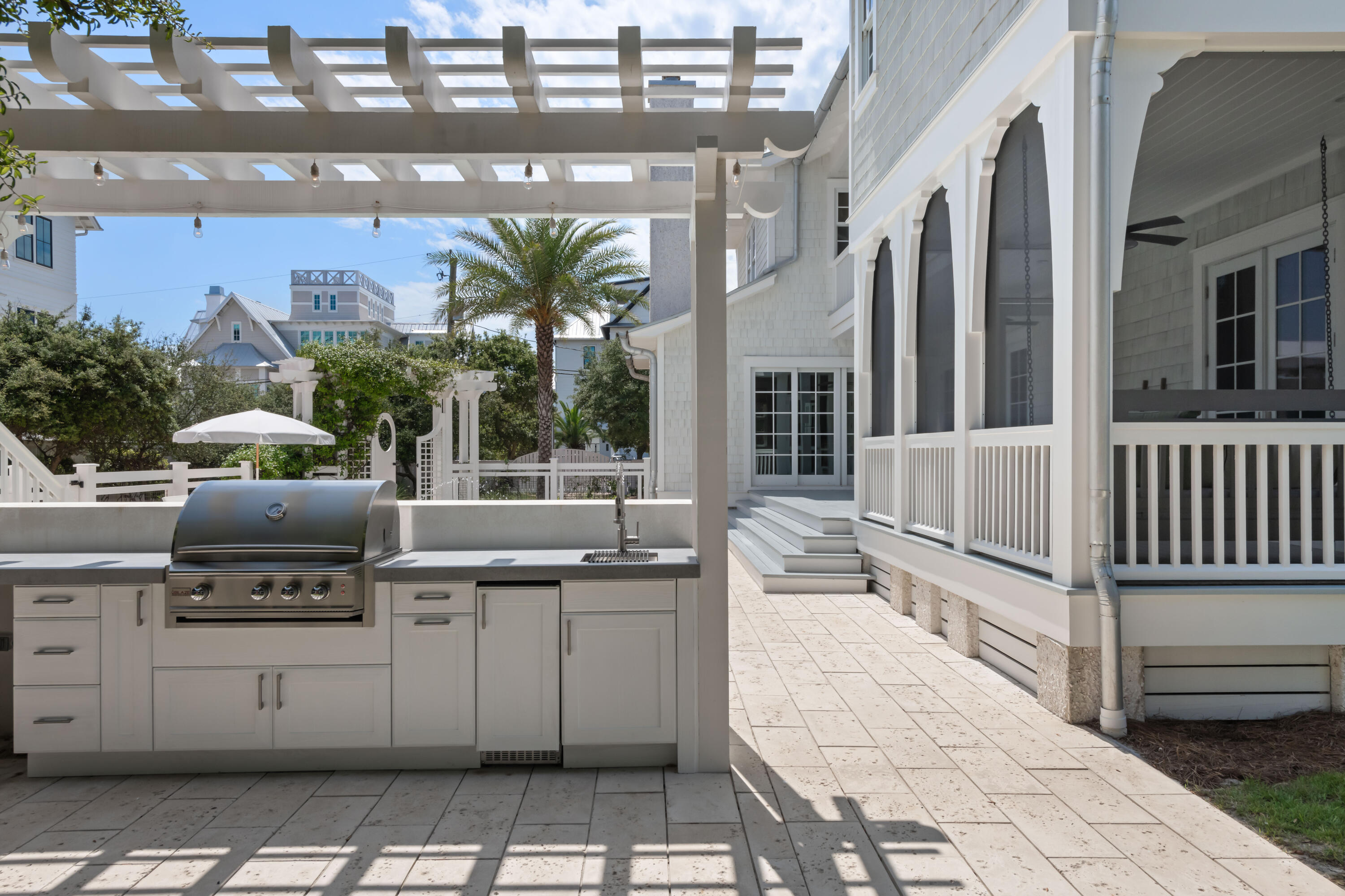INLET BEACH - Residential