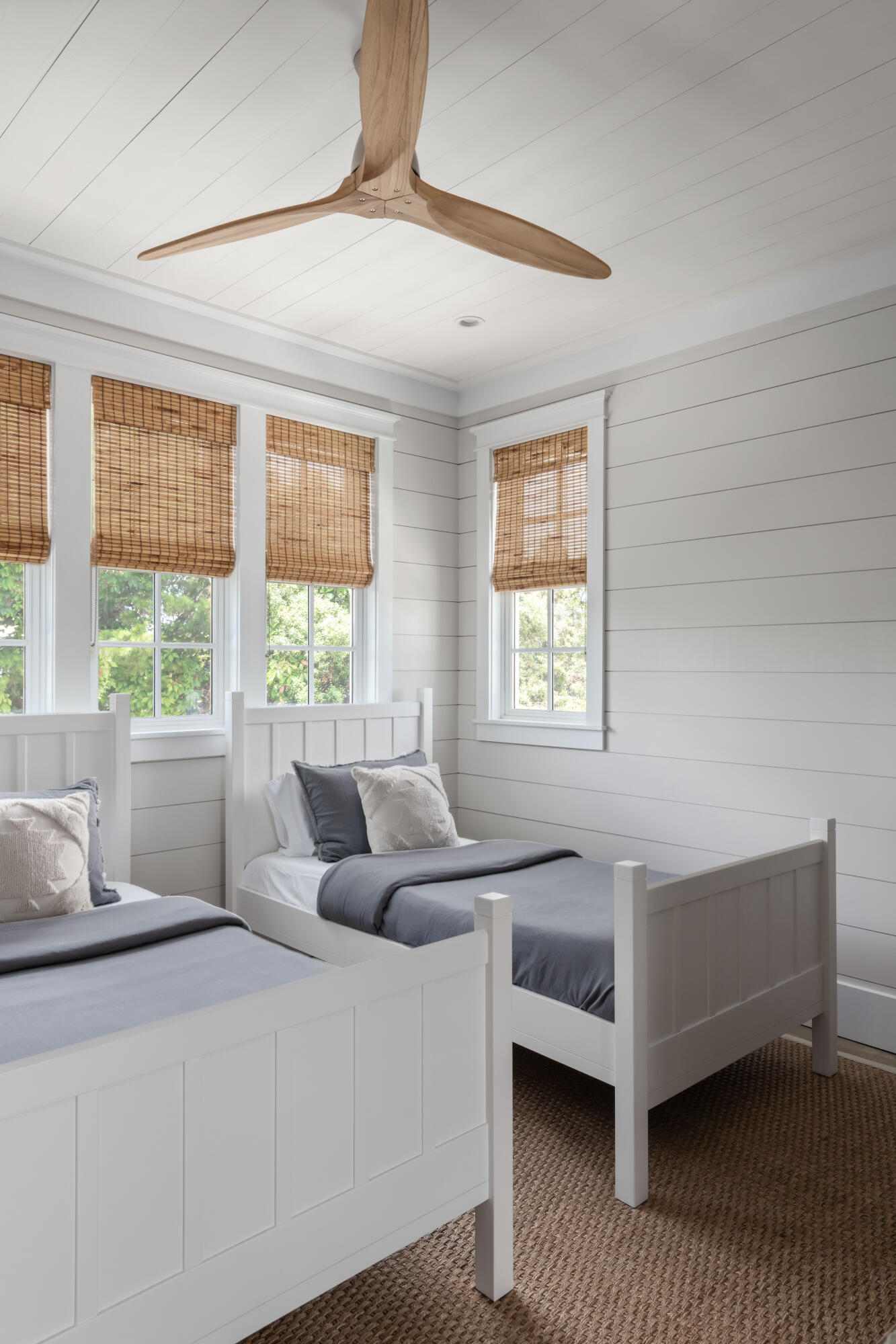 INLET BEACH - Residential