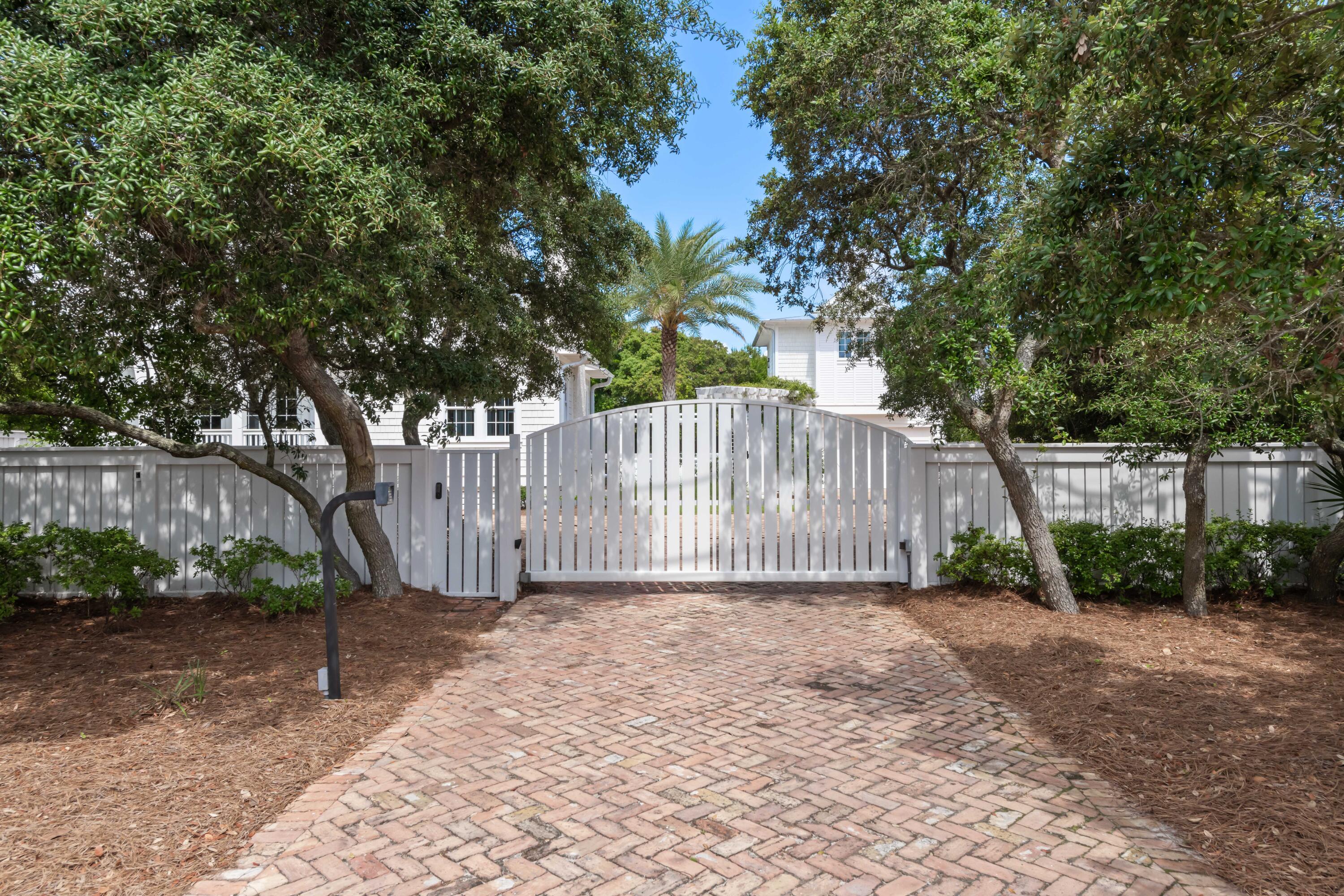 INLET BEACH - Residential