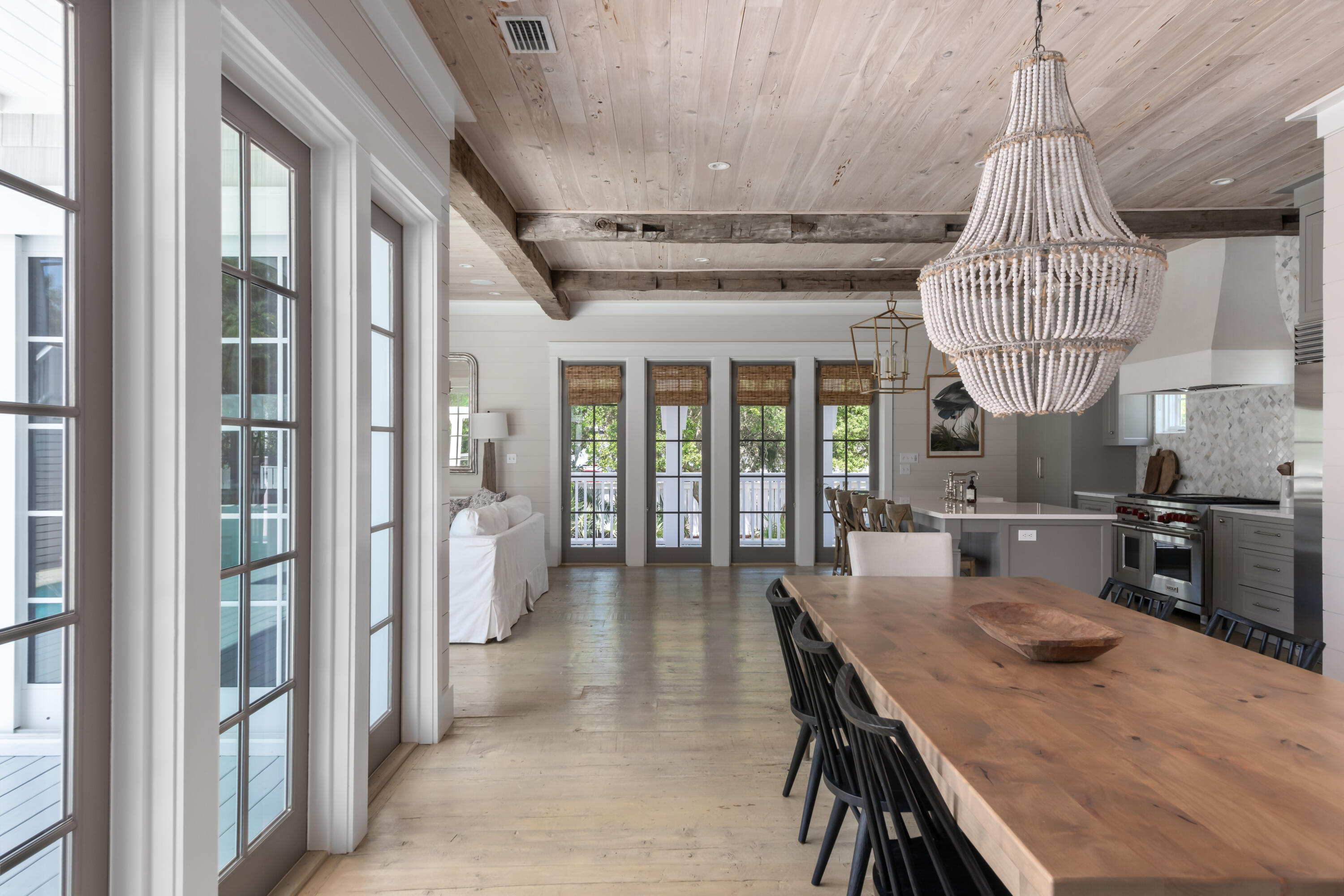 INLET BEACH - Residential