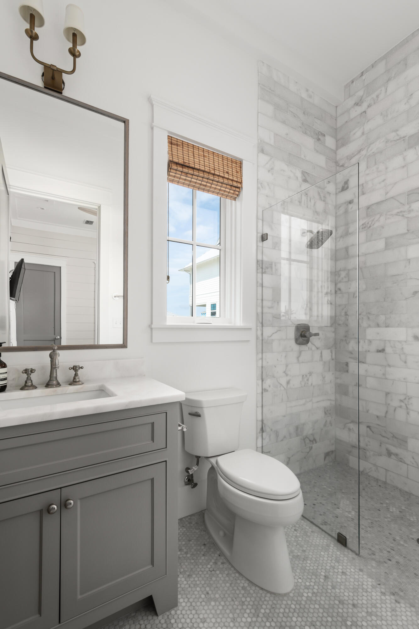 INLET BEACH - Residential