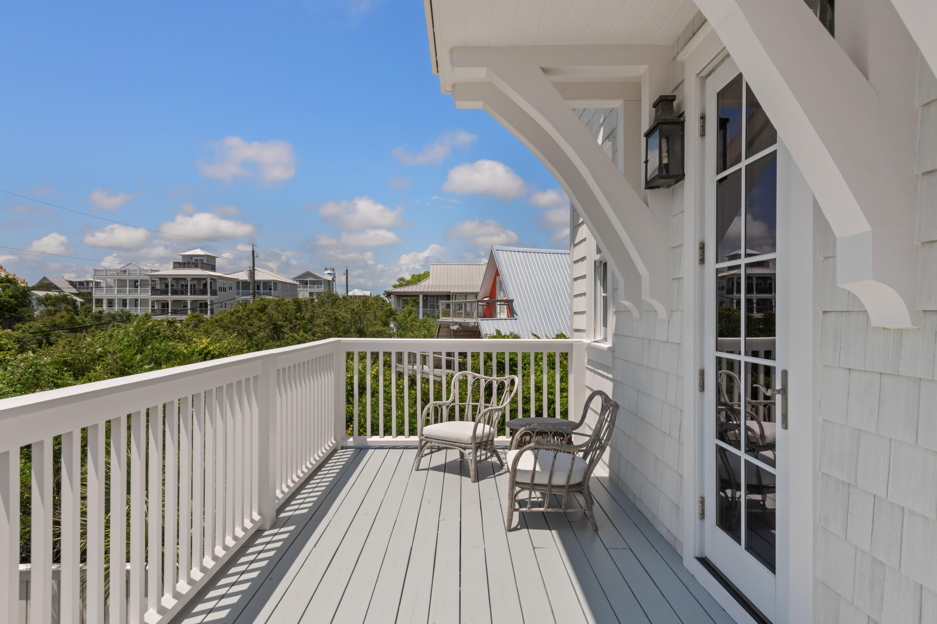 INLET BEACH - Residential