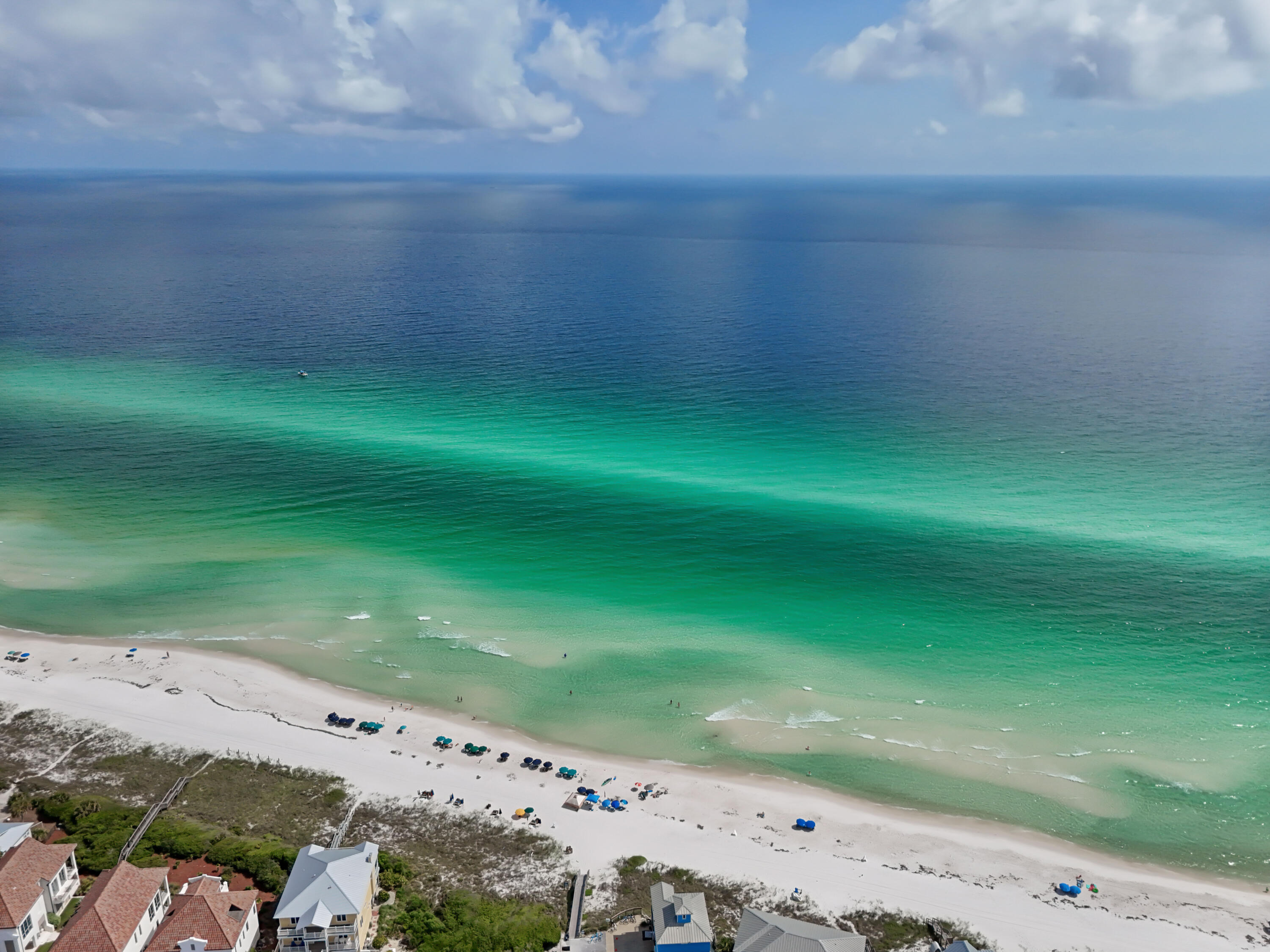 INLET BEACH - Residential