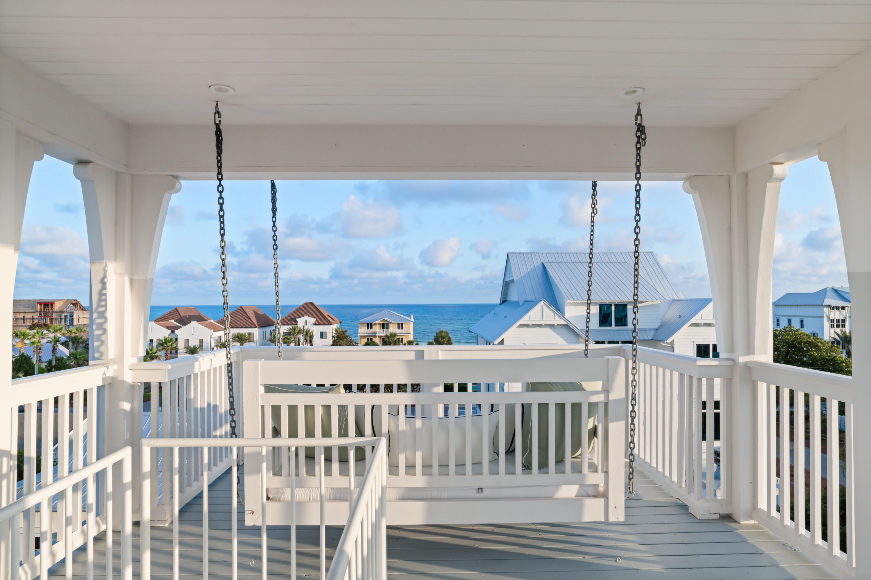 INLET BEACH - Residential