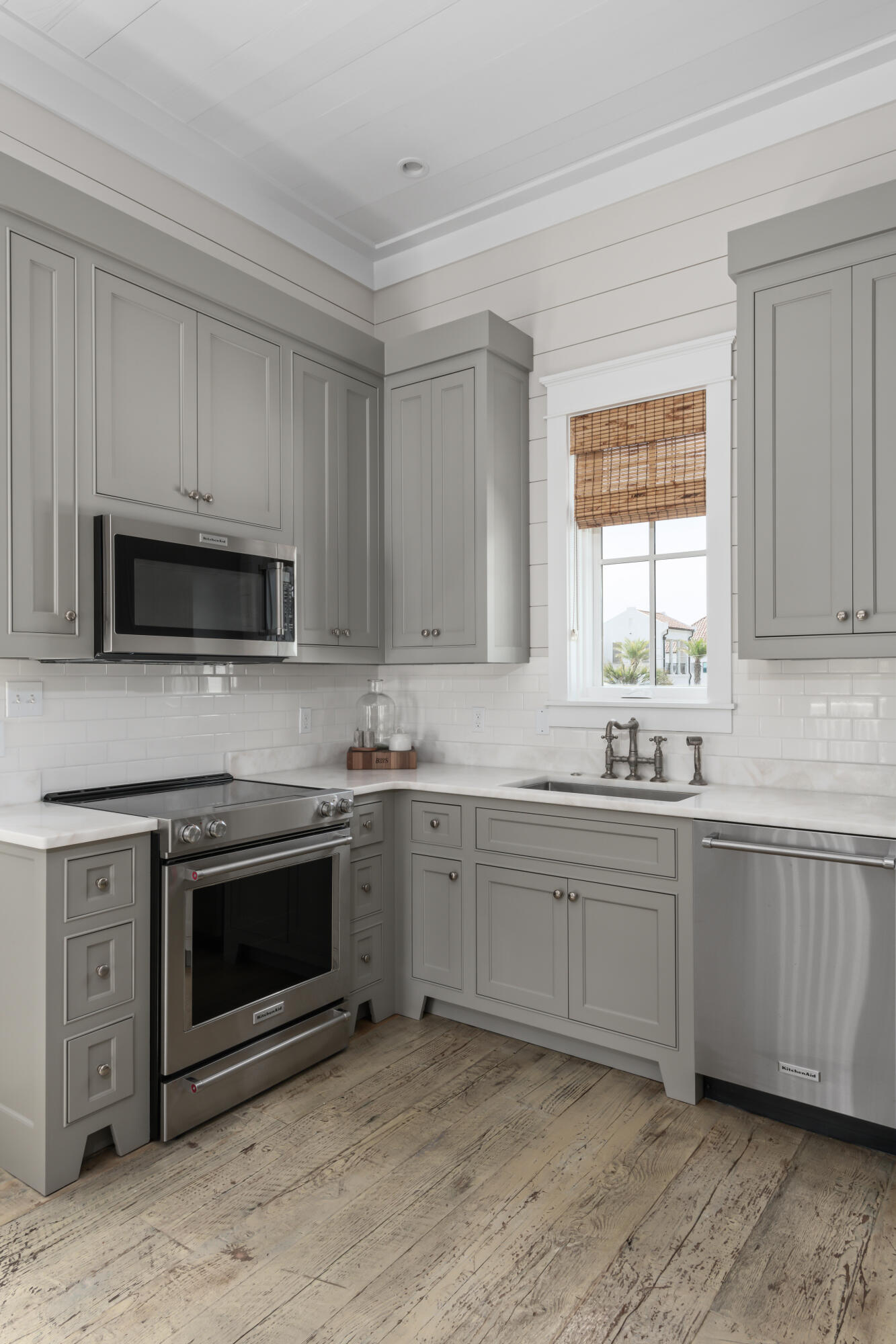INLET BEACH - Residential