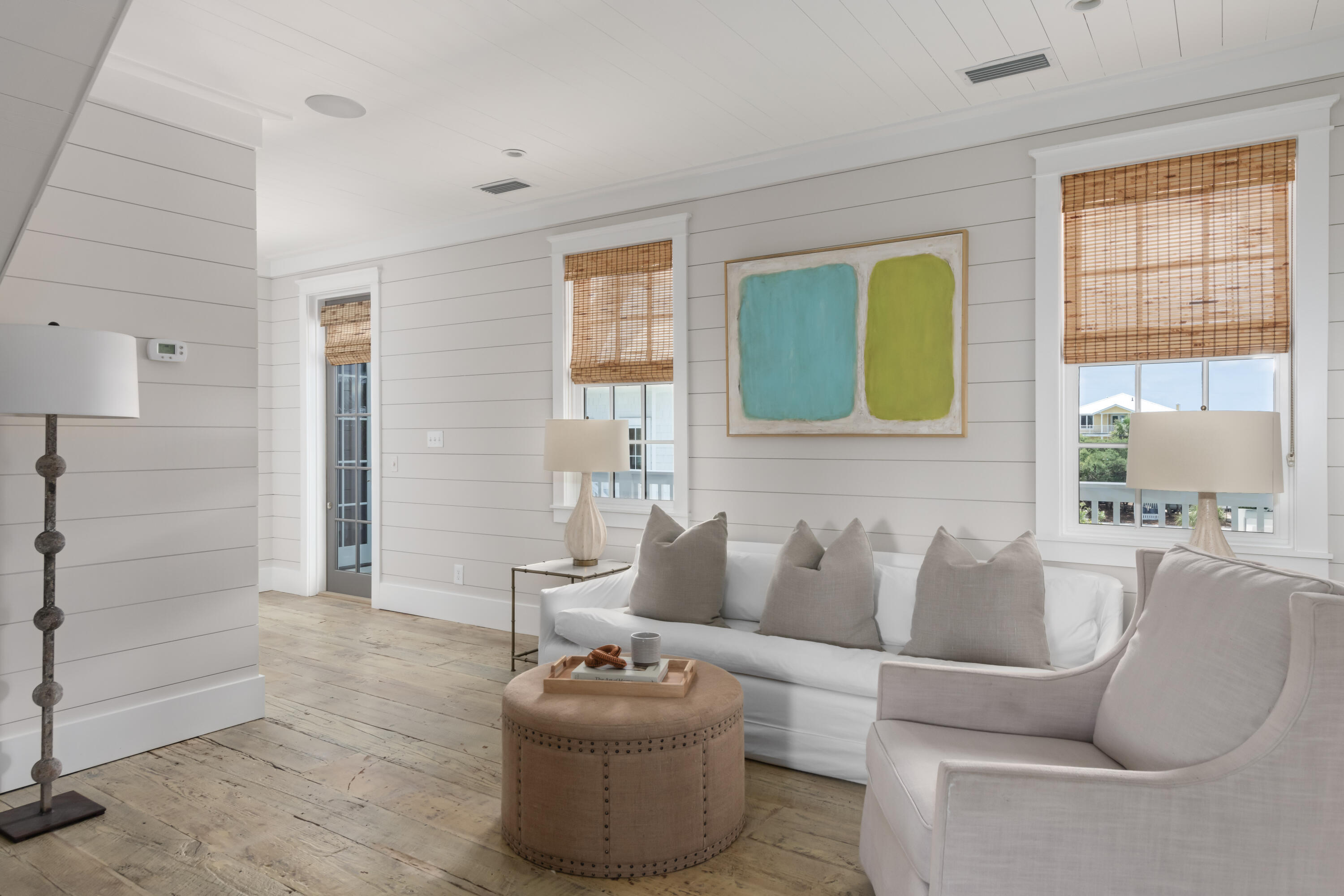 INLET BEACH - Residential