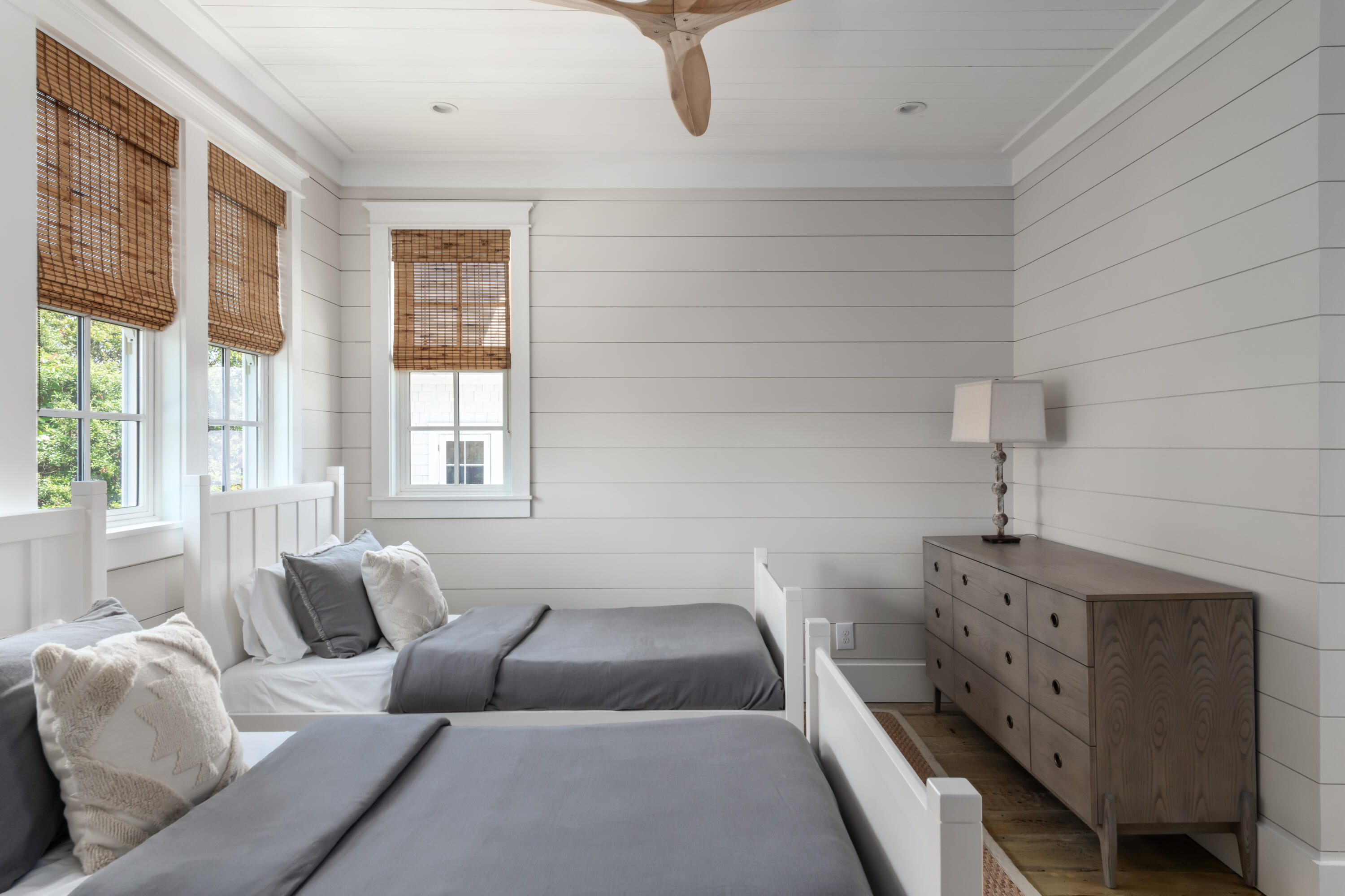 INLET BEACH - Residential