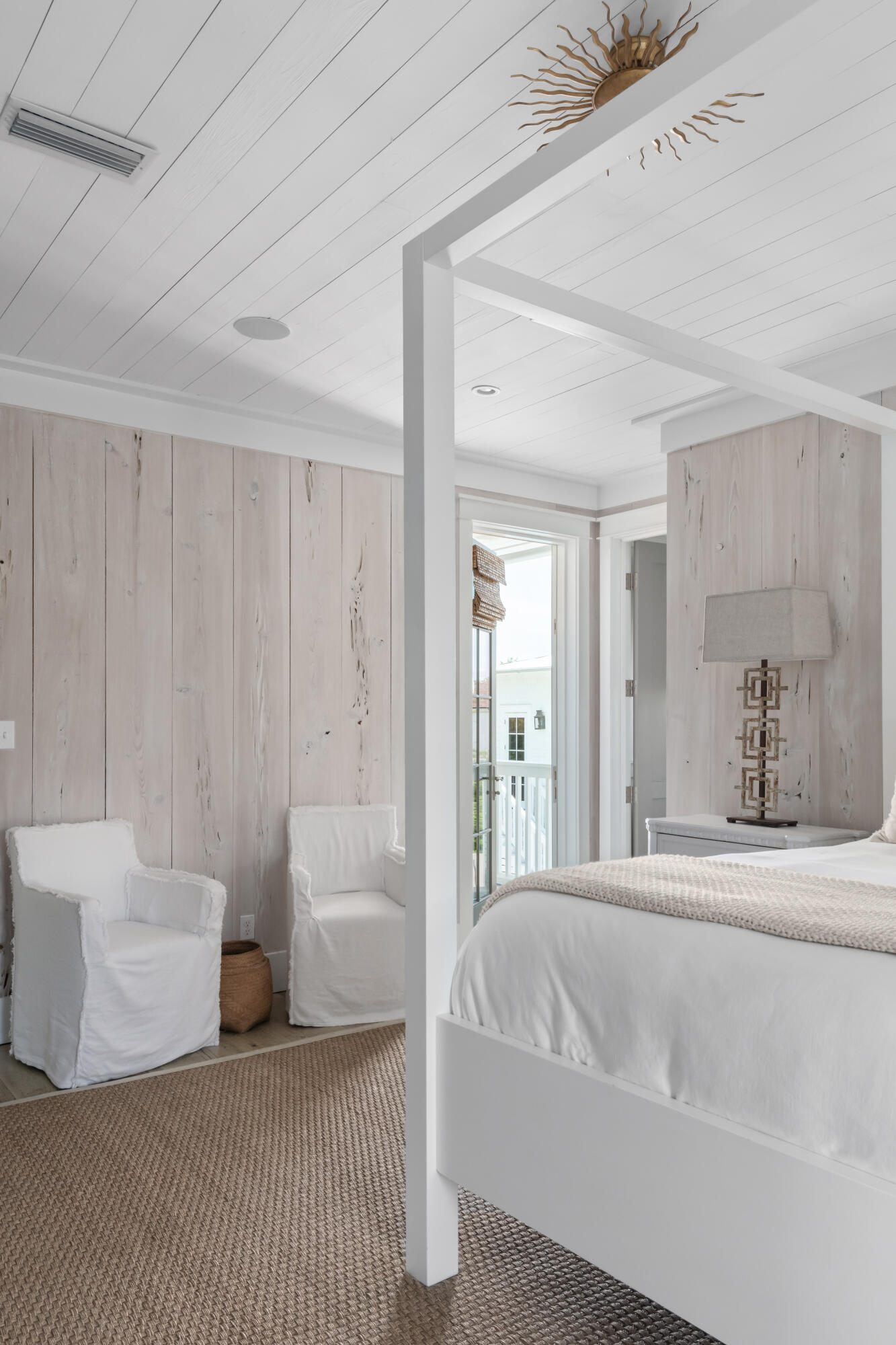 INLET BEACH - Residential
