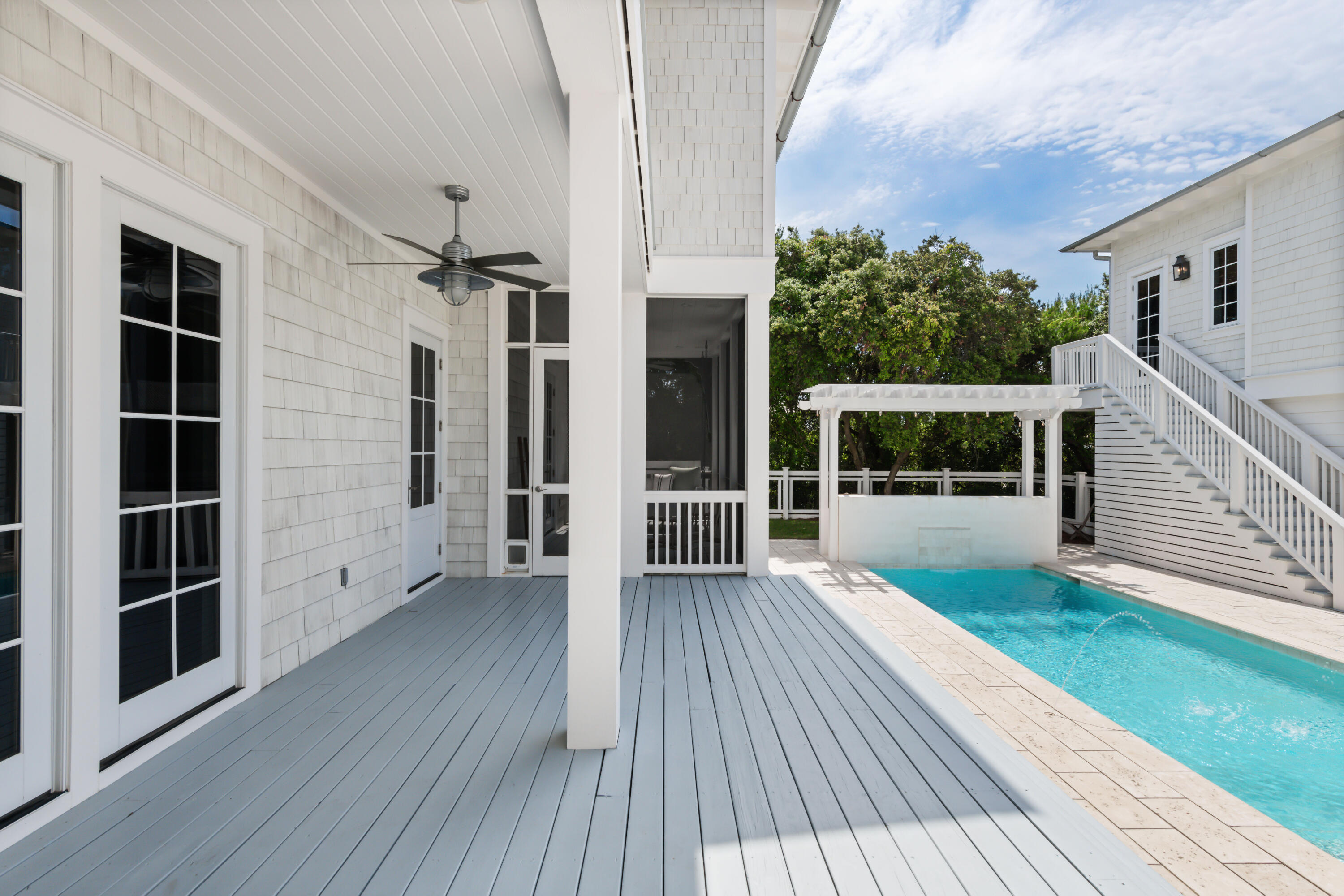 INLET BEACH - Residential