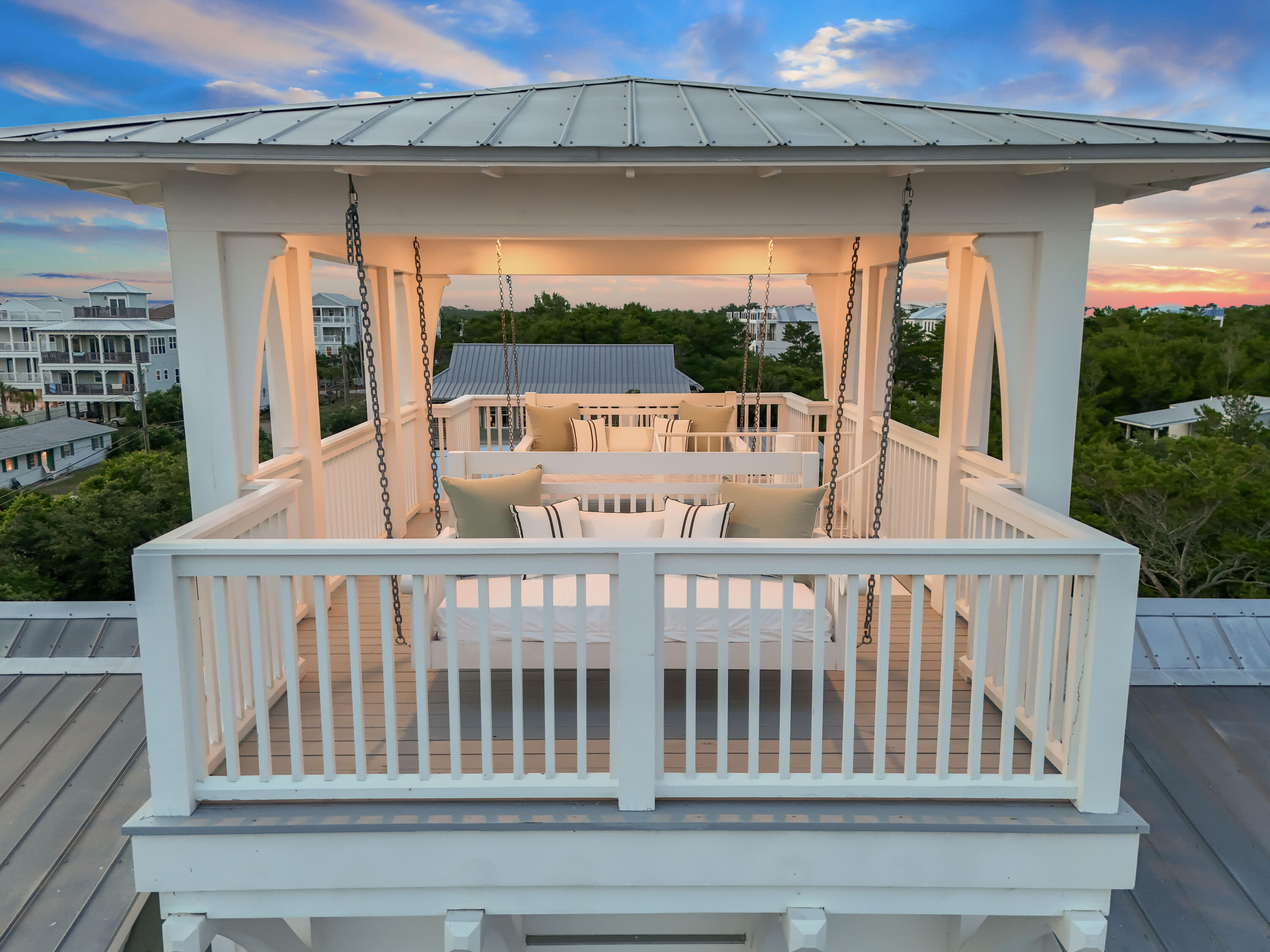 INLET BEACH - Residential