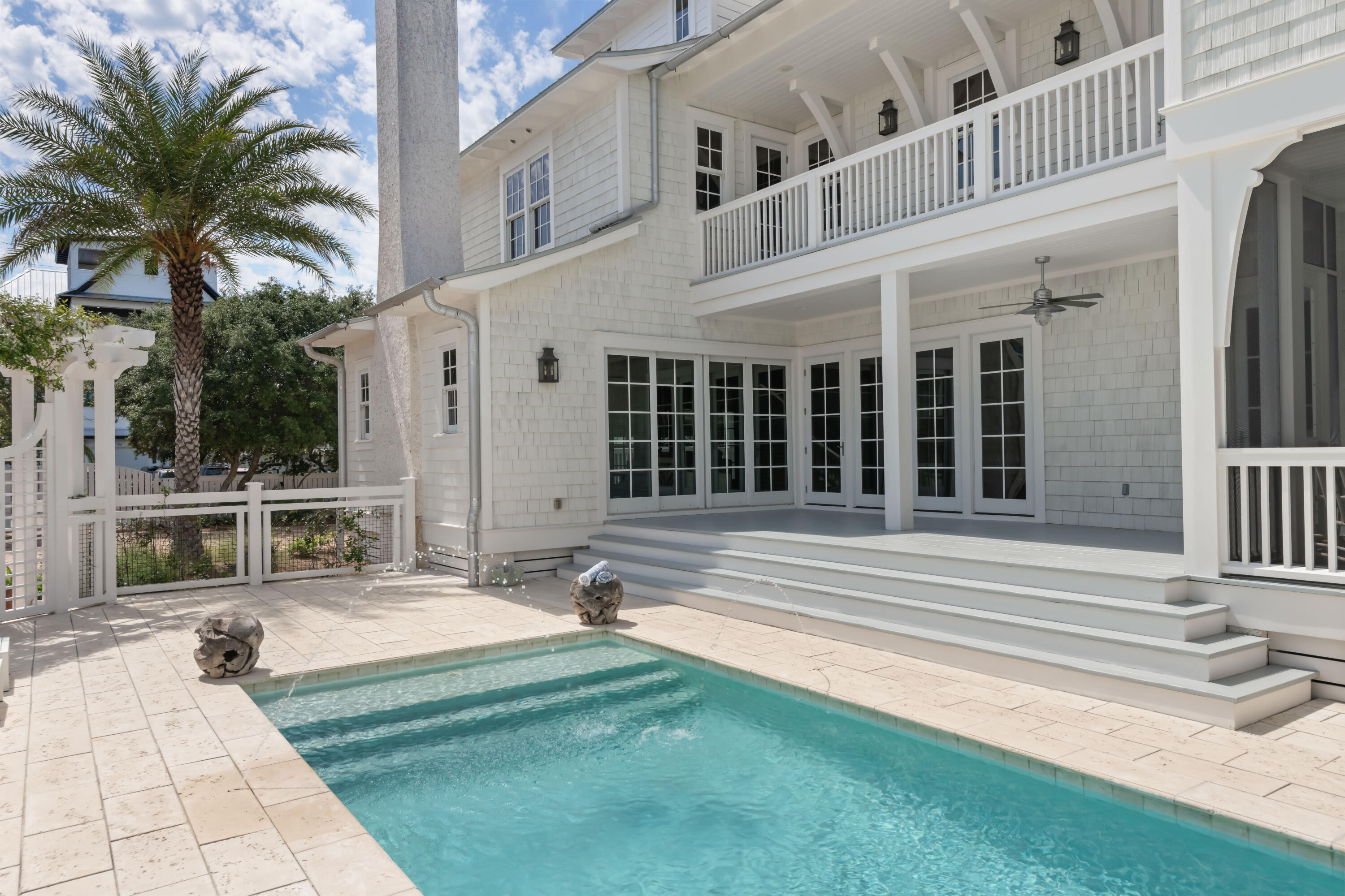 INLET BEACH - Residential