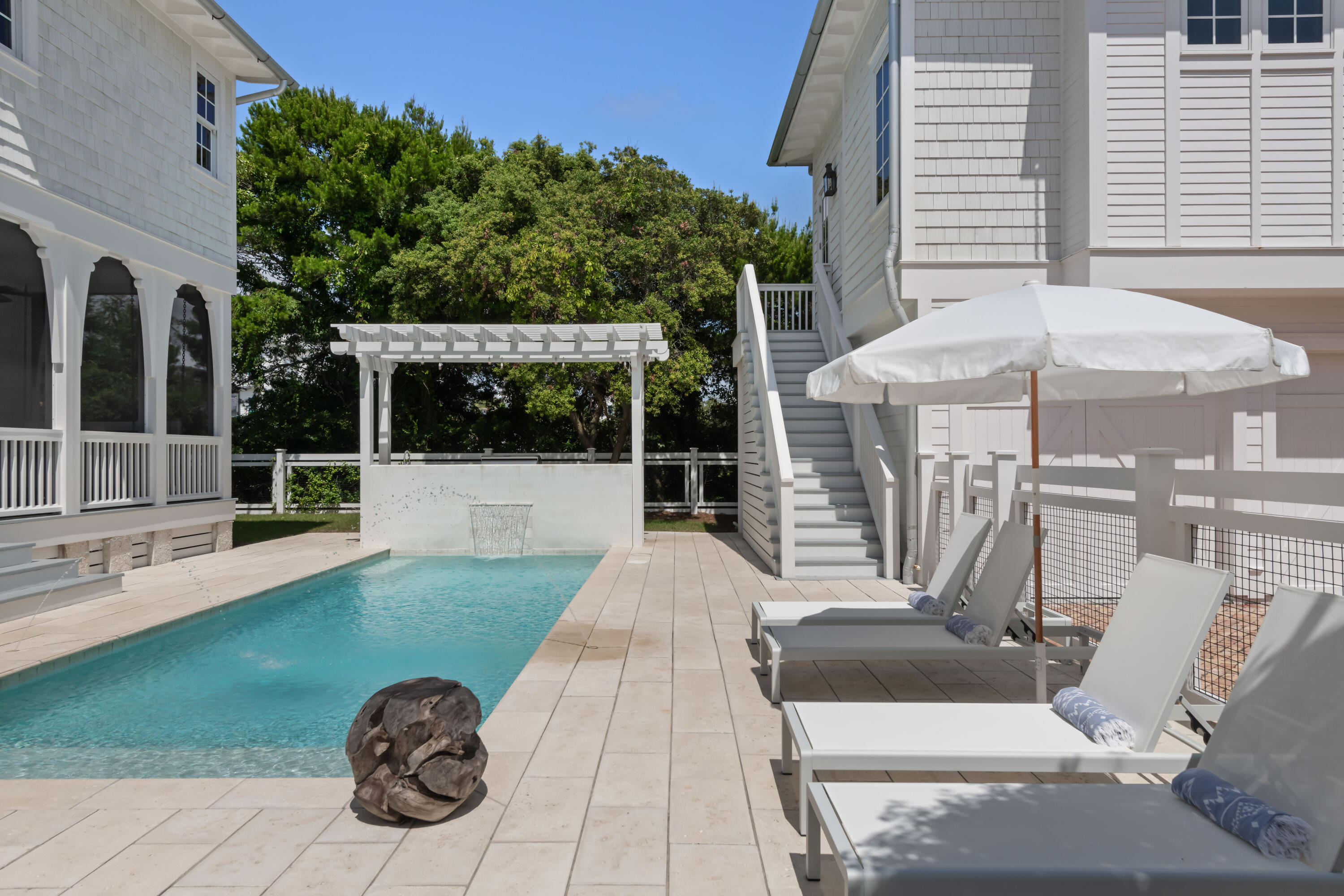 INLET BEACH - Residential