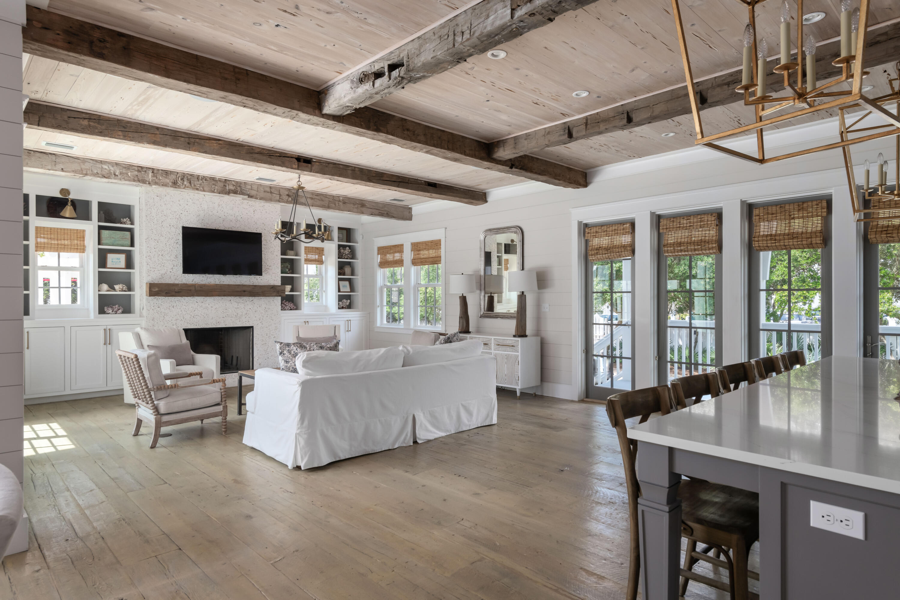 INLET BEACH - Residential