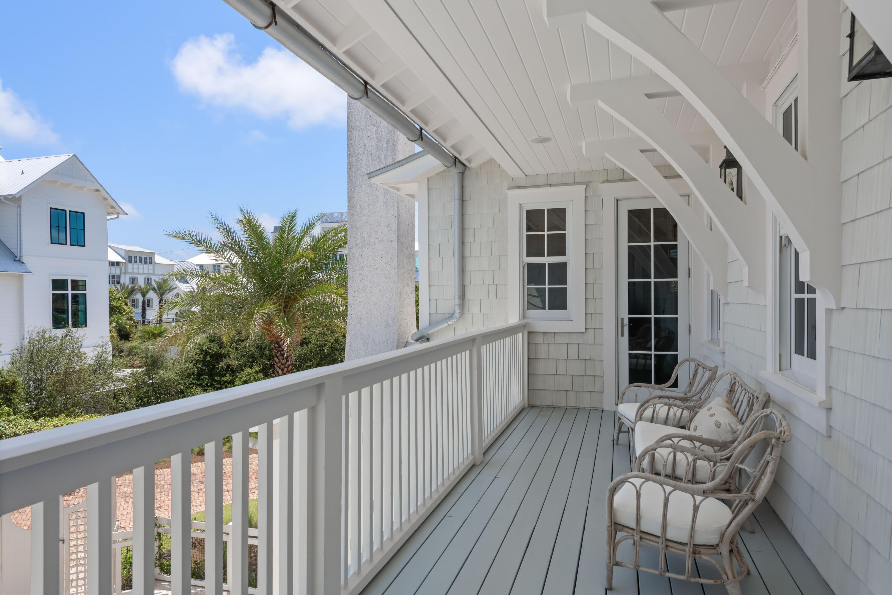 INLET BEACH - Residential