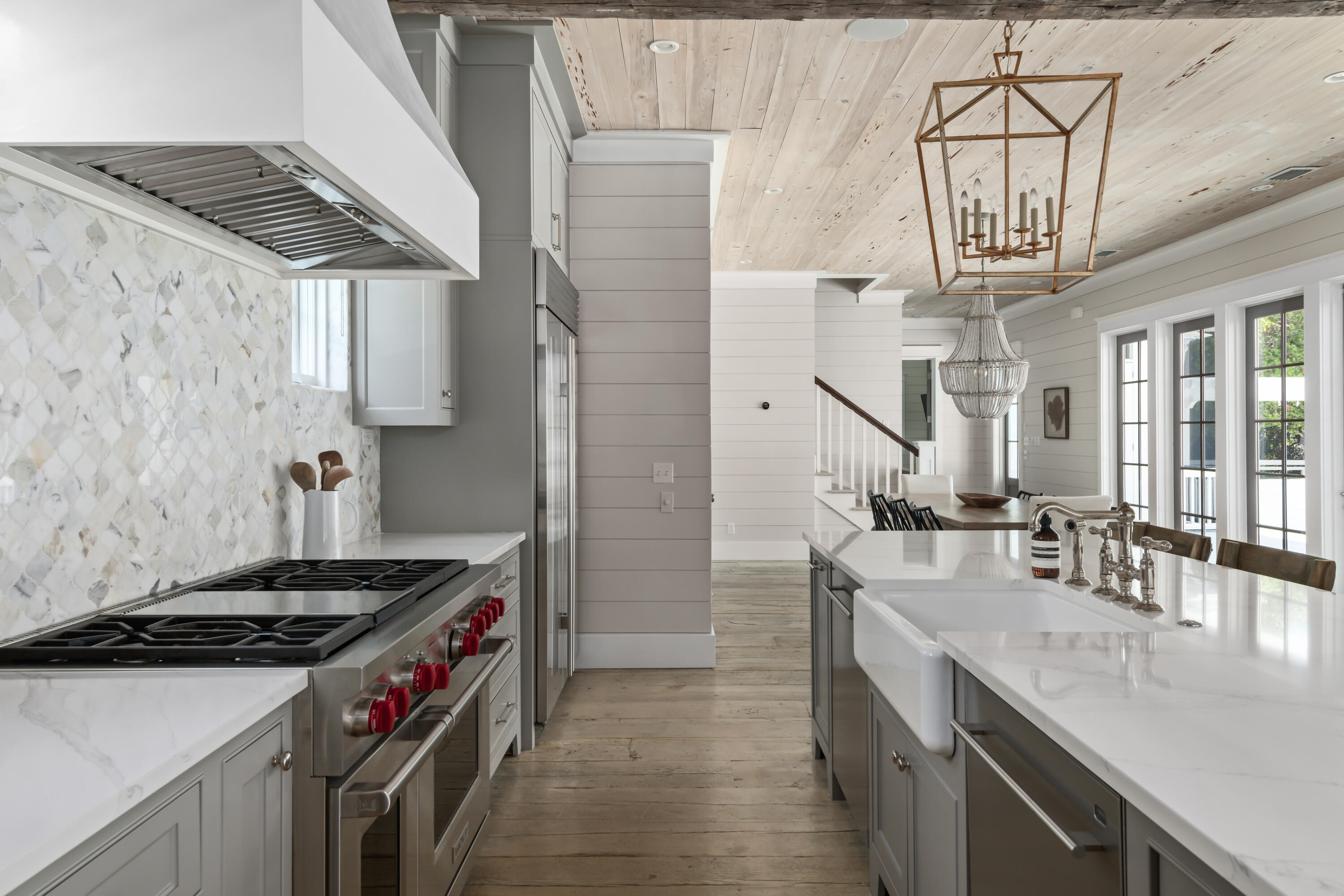 INLET BEACH - Residential