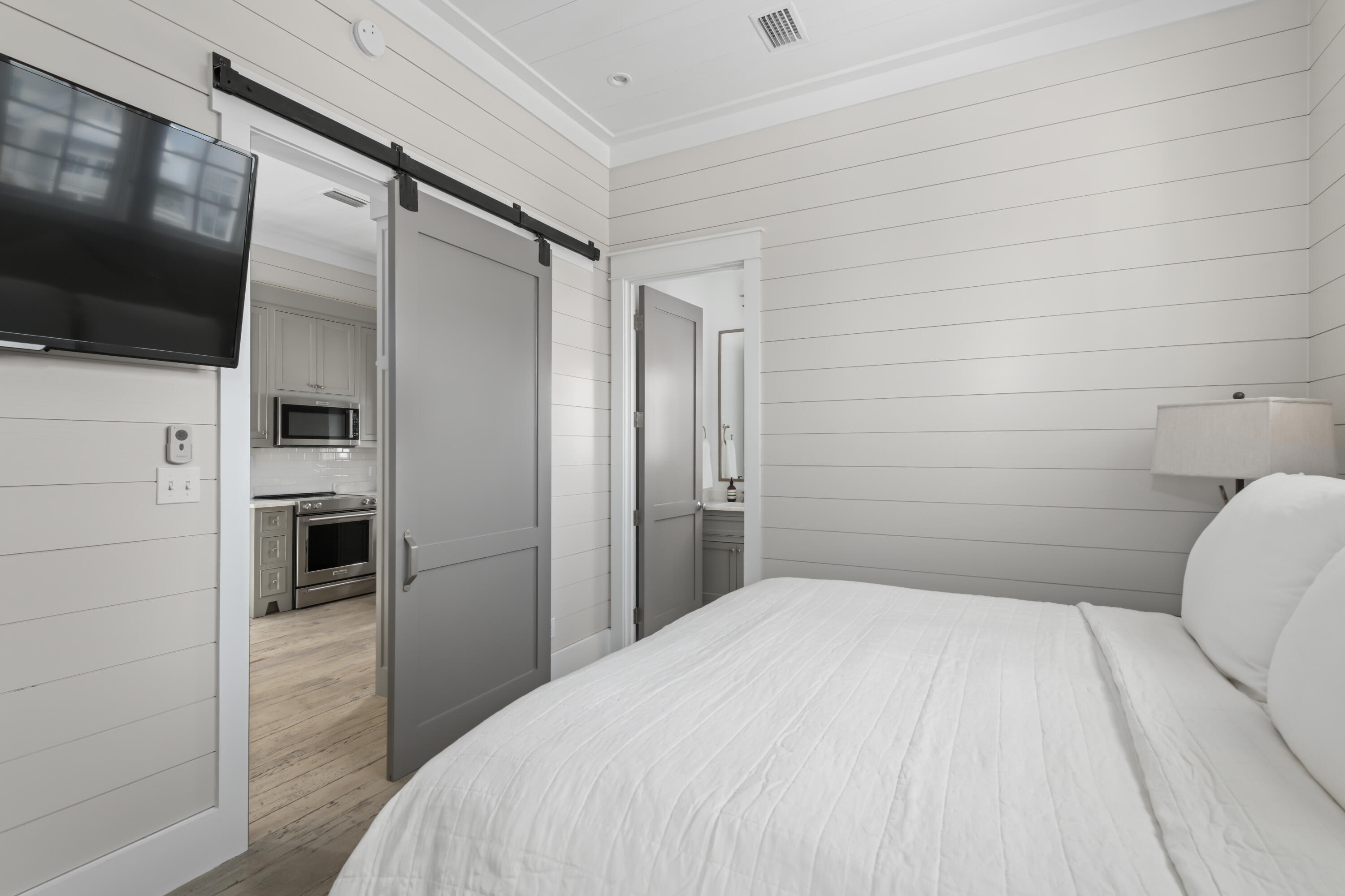 INLET BEACH - Residential