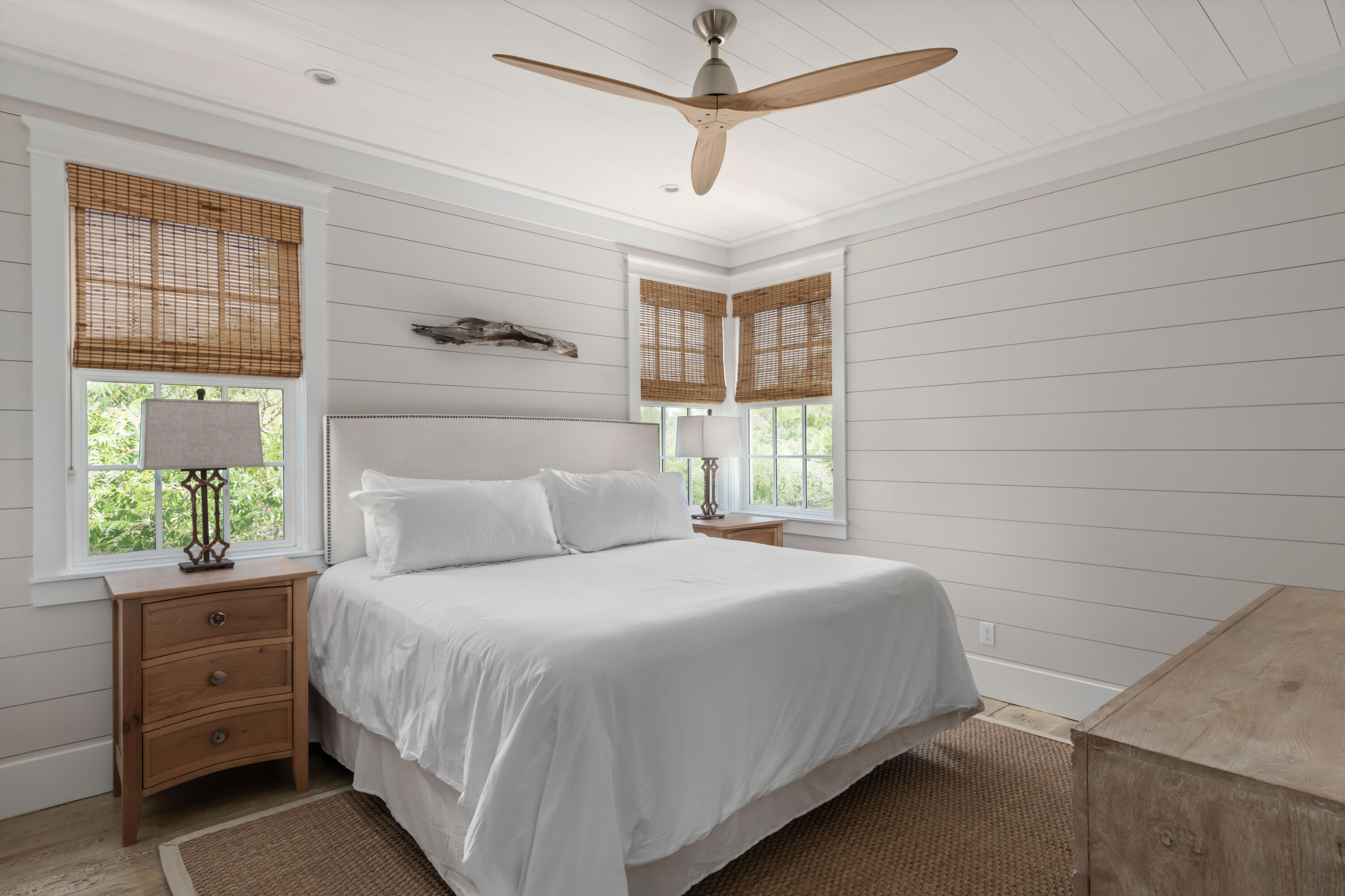 INLET BEACH - Residential