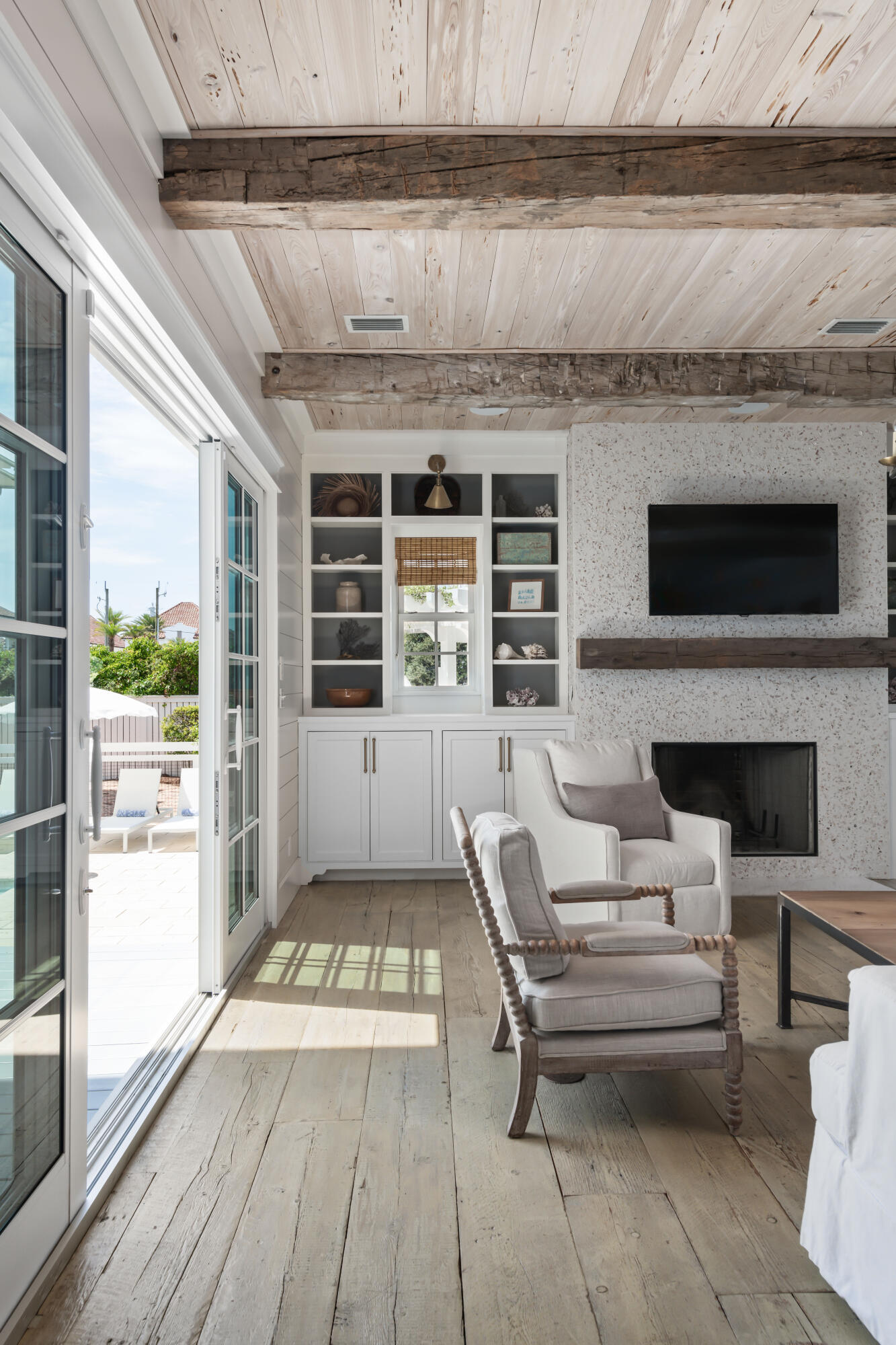 INLET BEACH - Residential