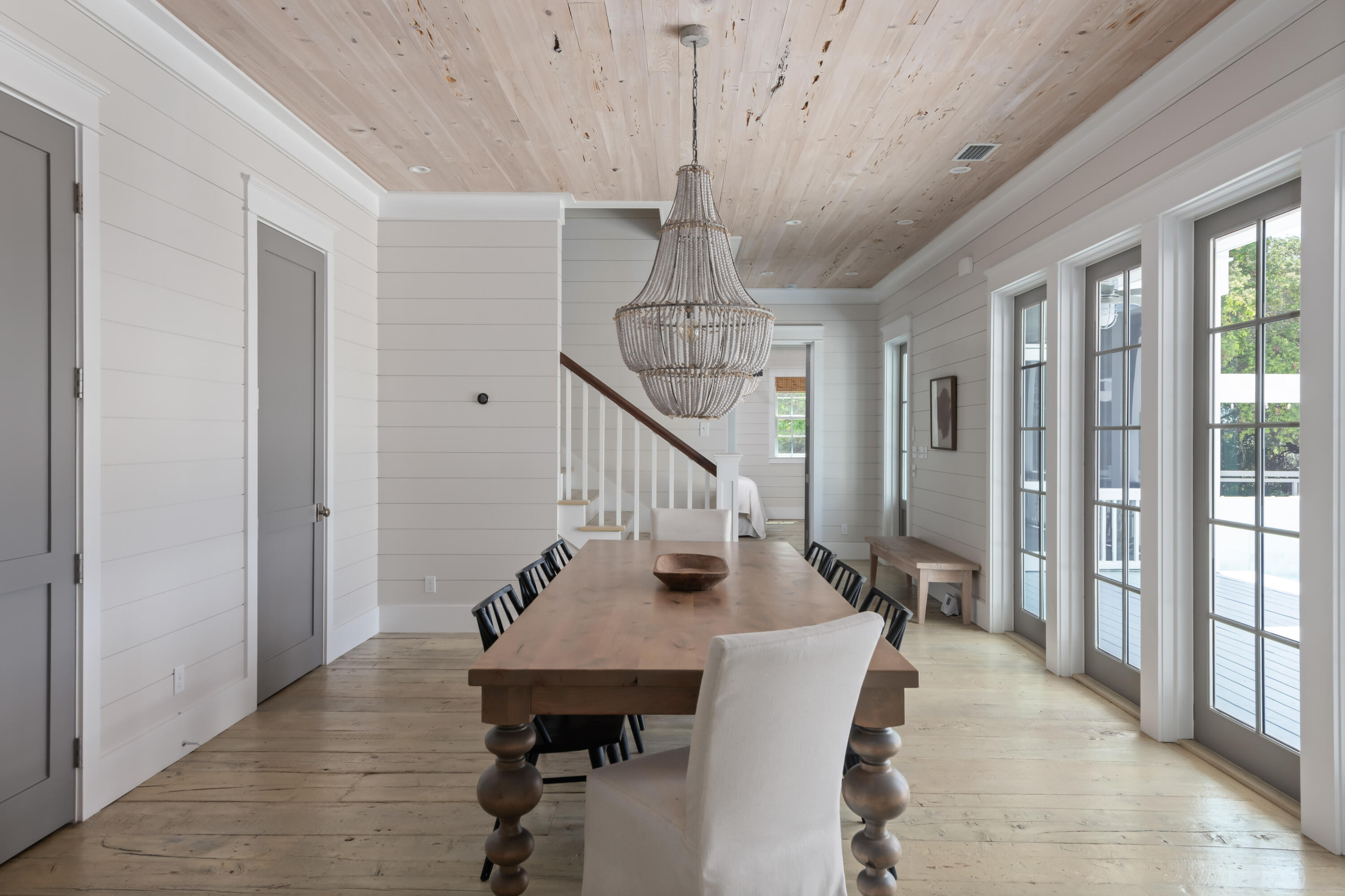 INLET BEACH - Residential