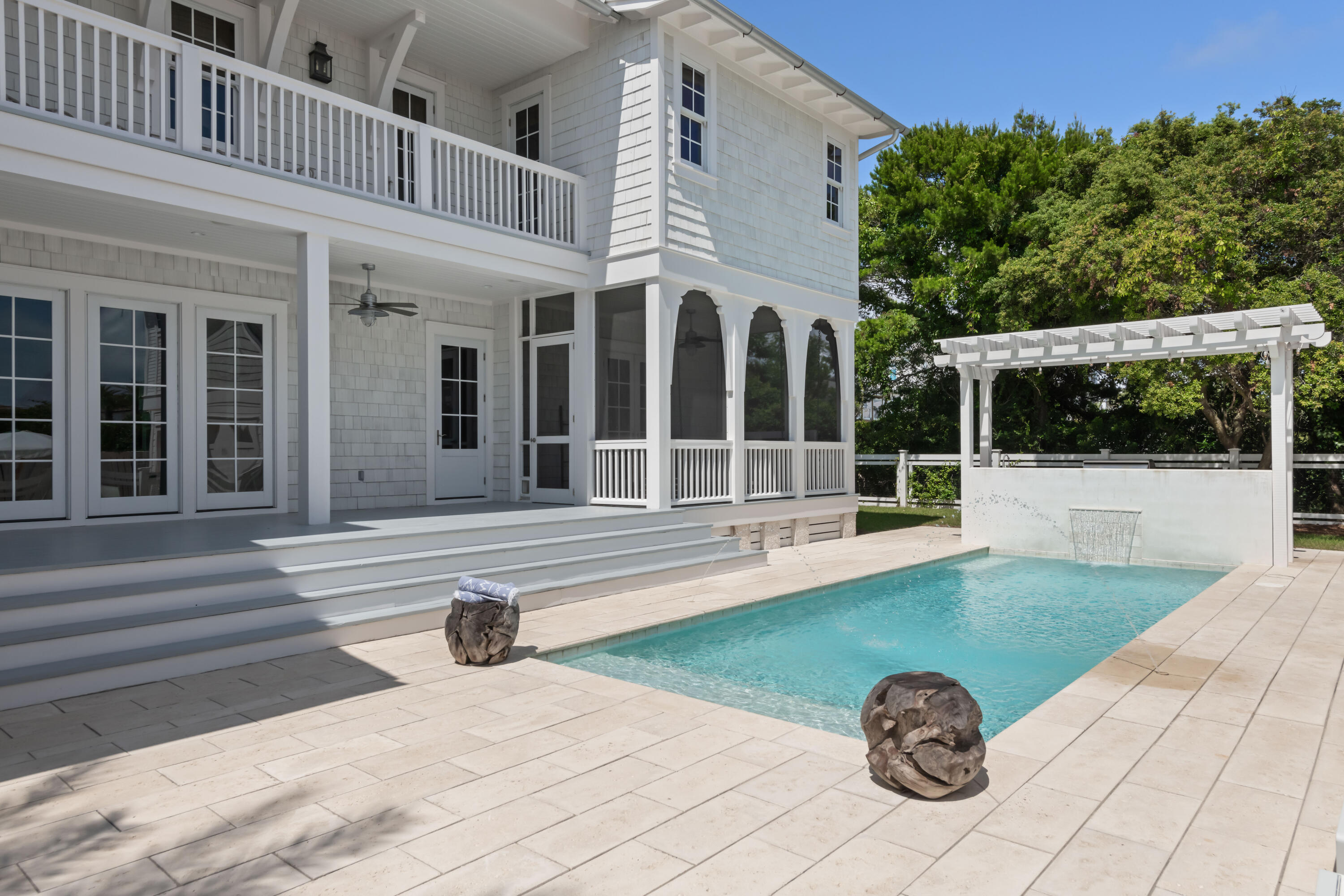 INLET BEACH - Residential