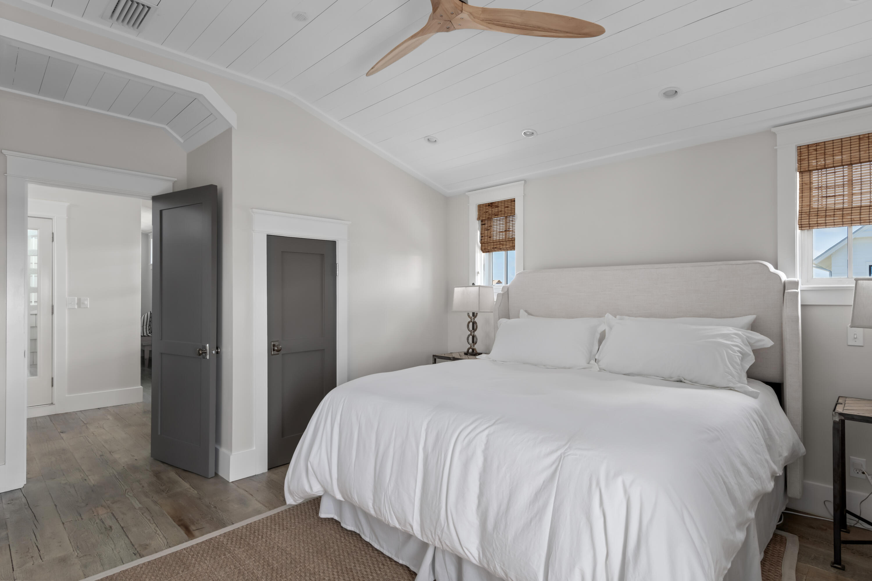 INLET BEACH - Residential