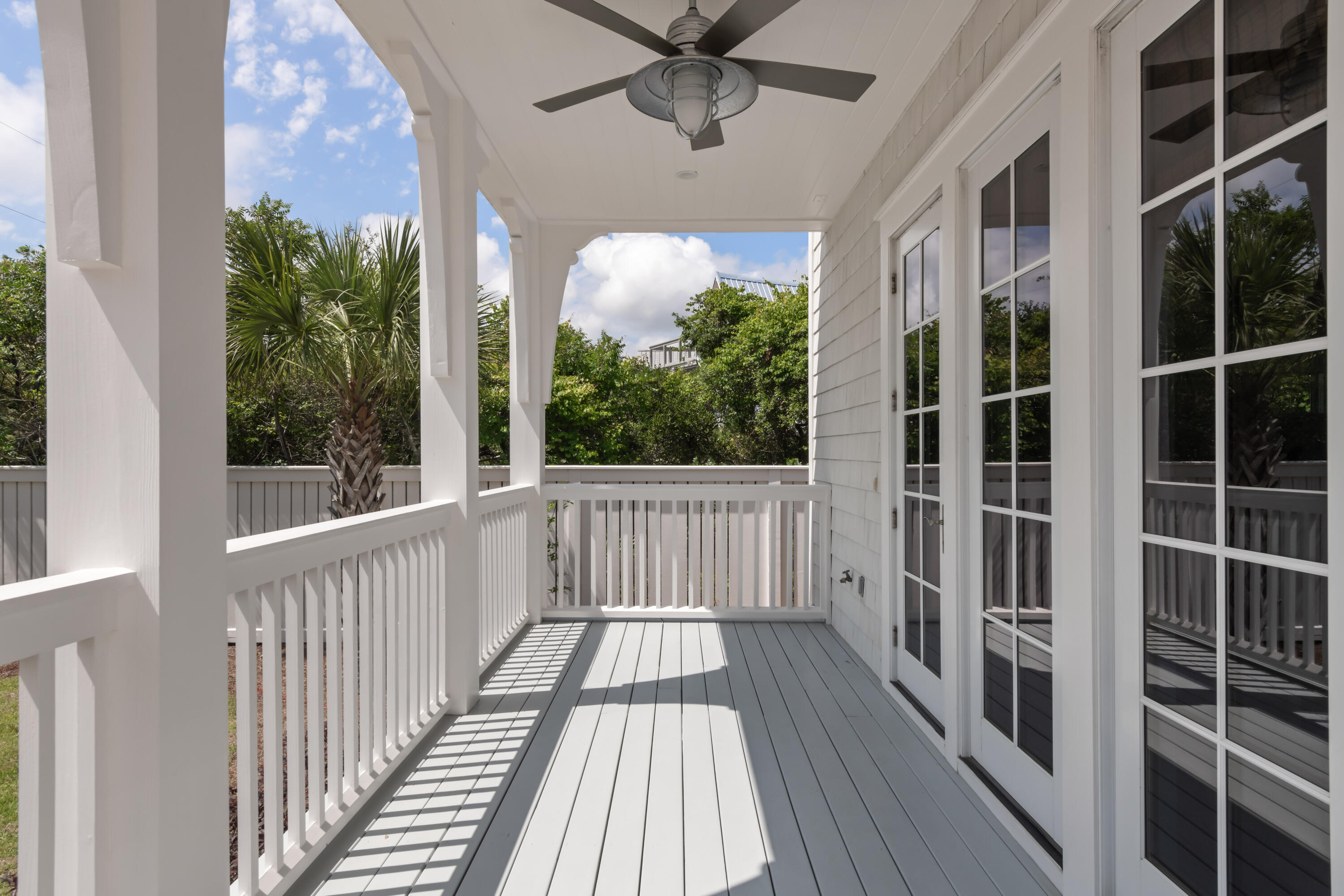 INLET BEACH - Residential