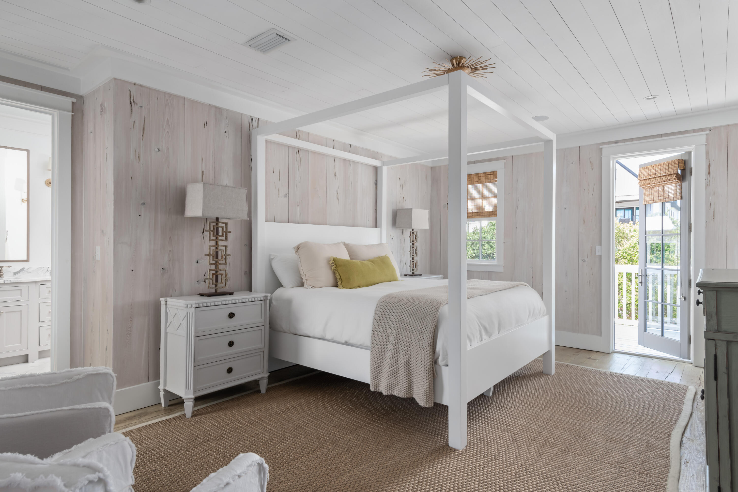 INLET BEACH - Residential