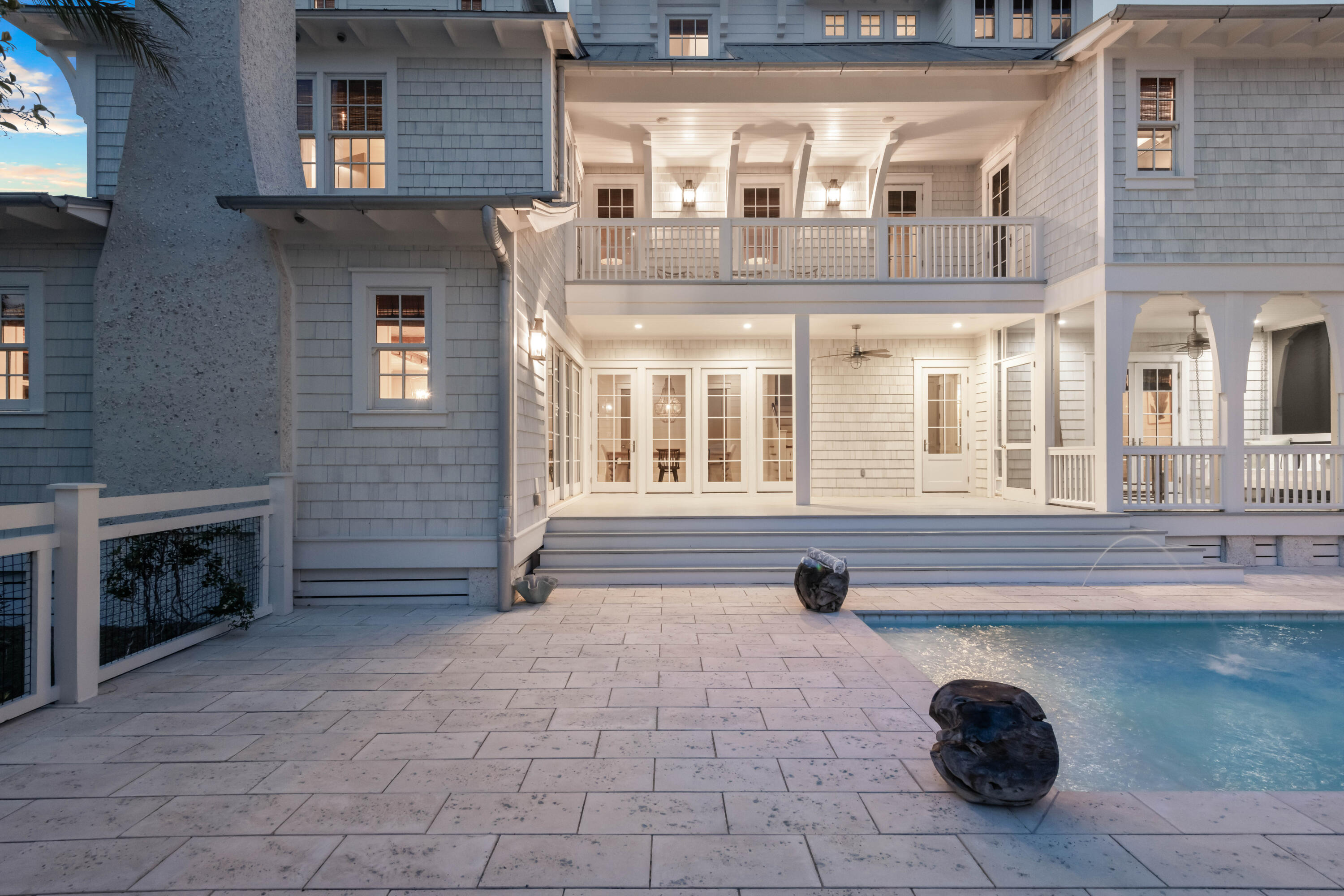 INLET BEACH - Residential