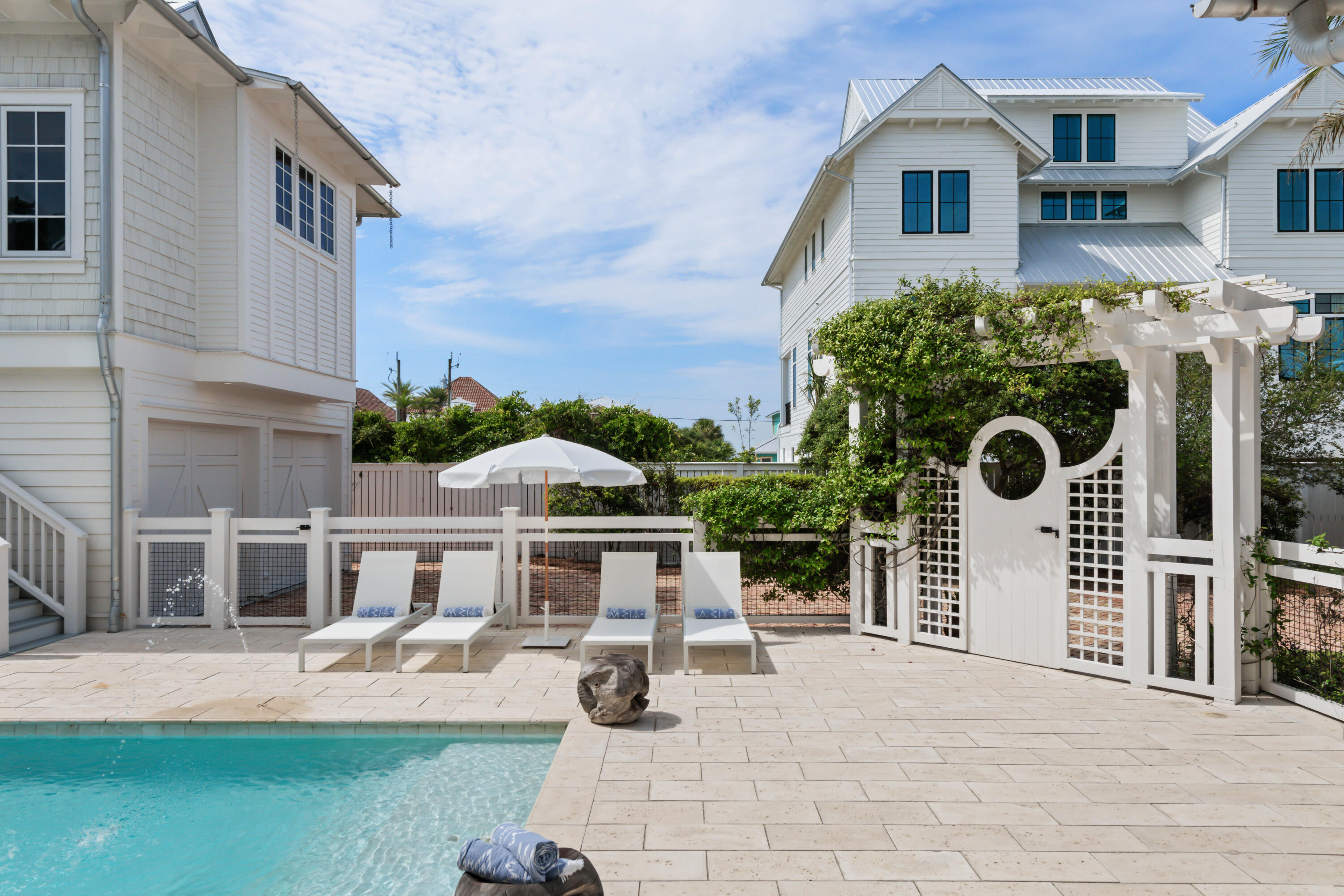 INLET BEACH - Residential