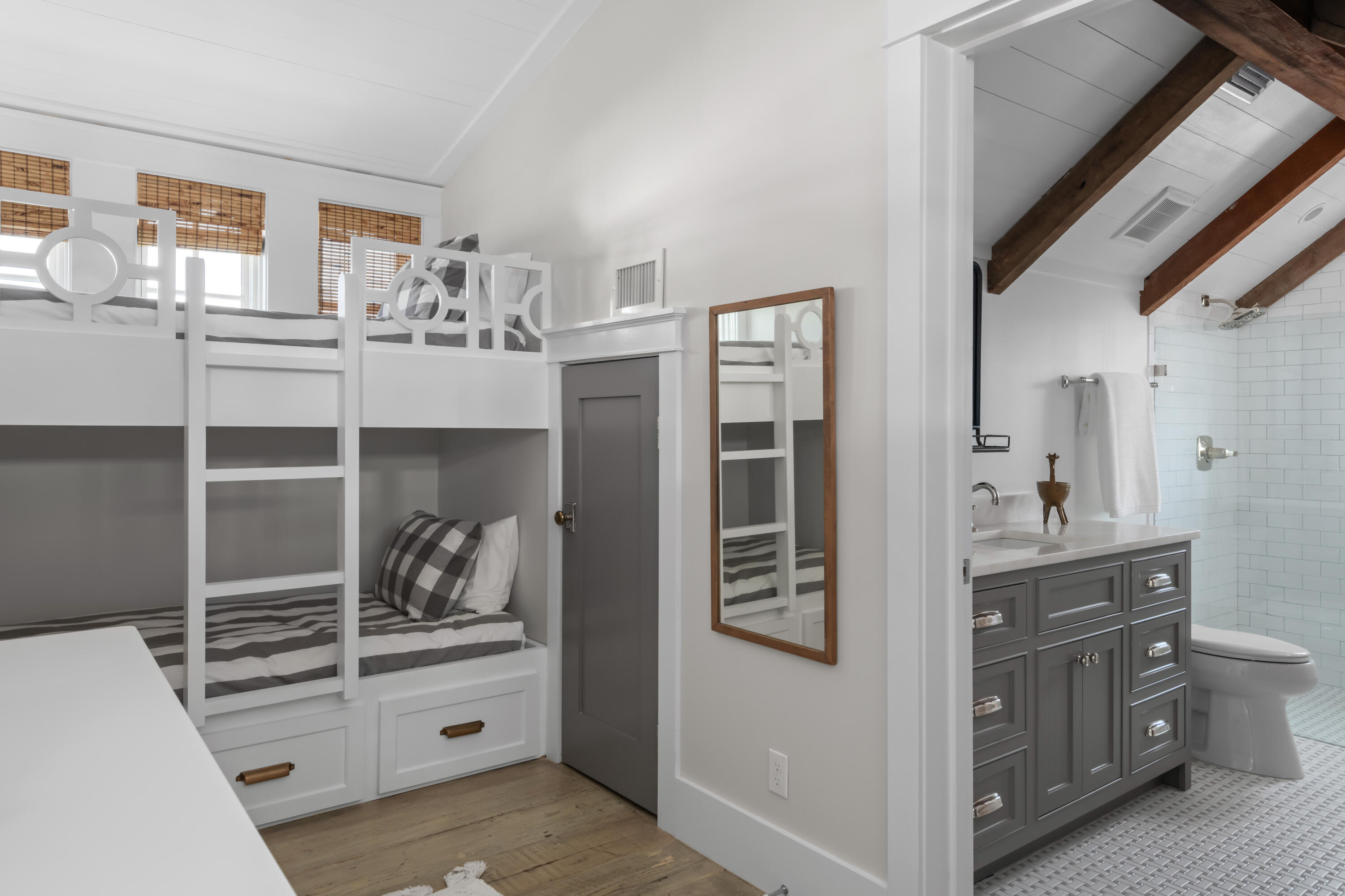 INLET BEACH - Residential