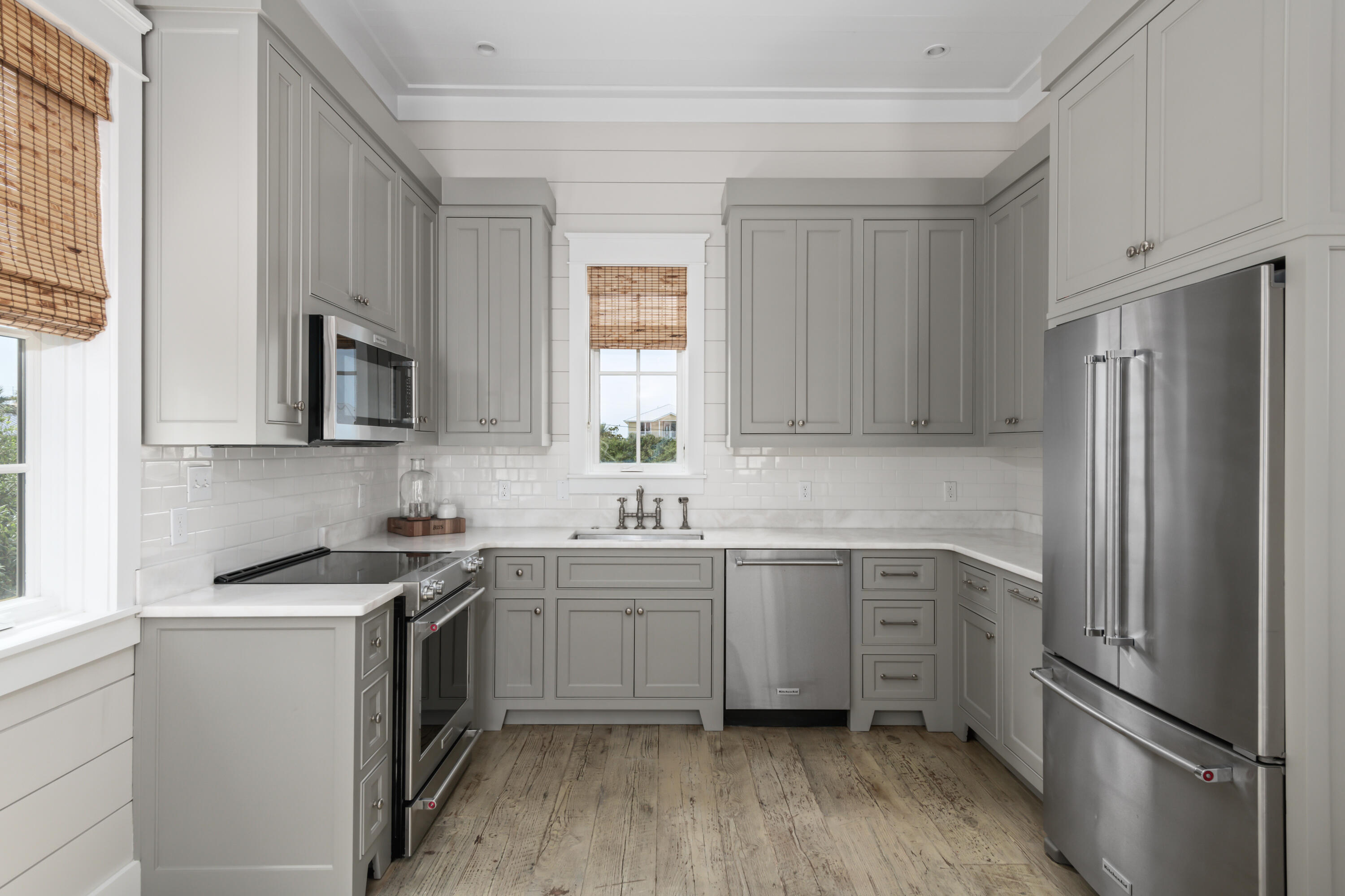 INLET BEACH - Residential